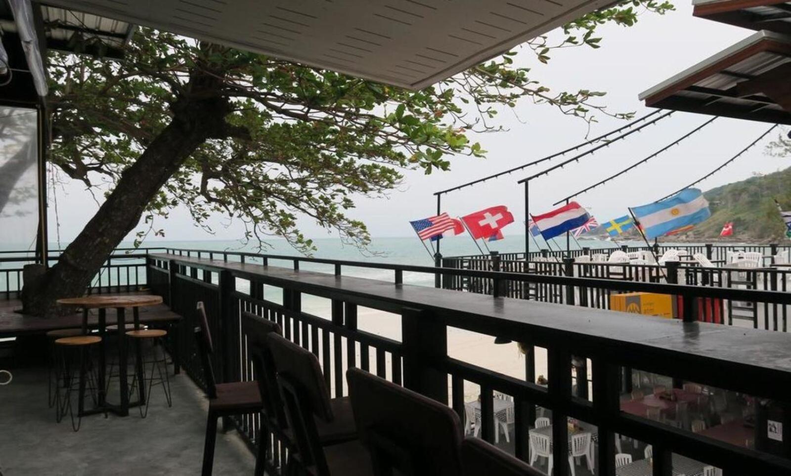 Phangan Mantra Inn