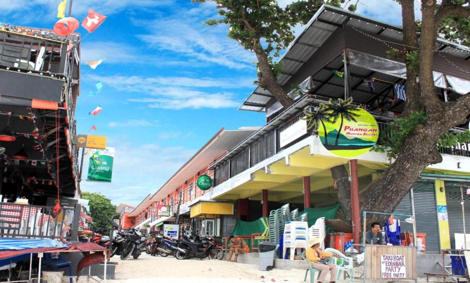 Phangan Mantra Inn