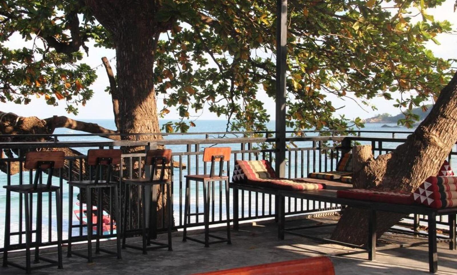 Phangan Mantra Inn