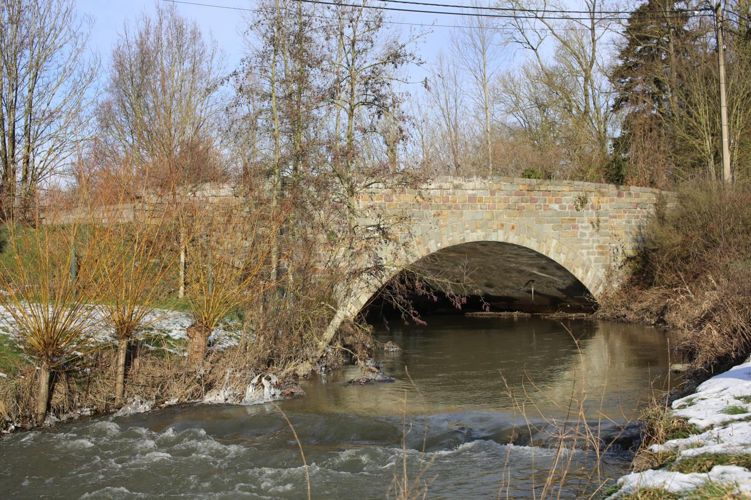 Le Gîte du Pic Vert