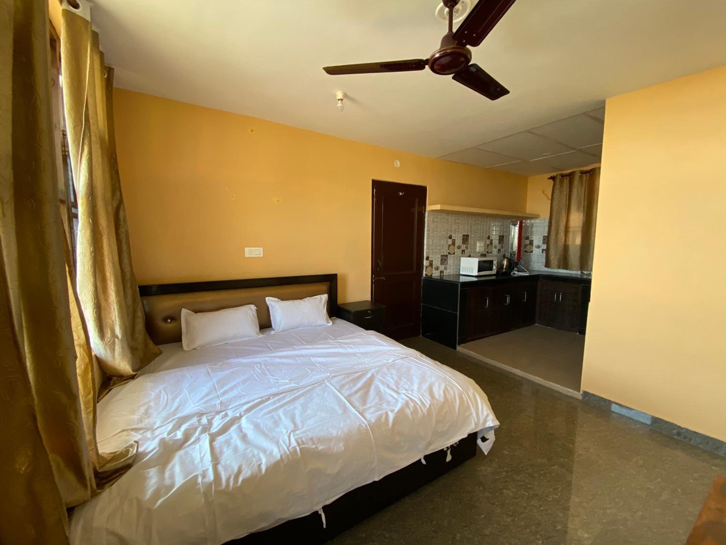 Redeem Cafe & Homestay view 5
