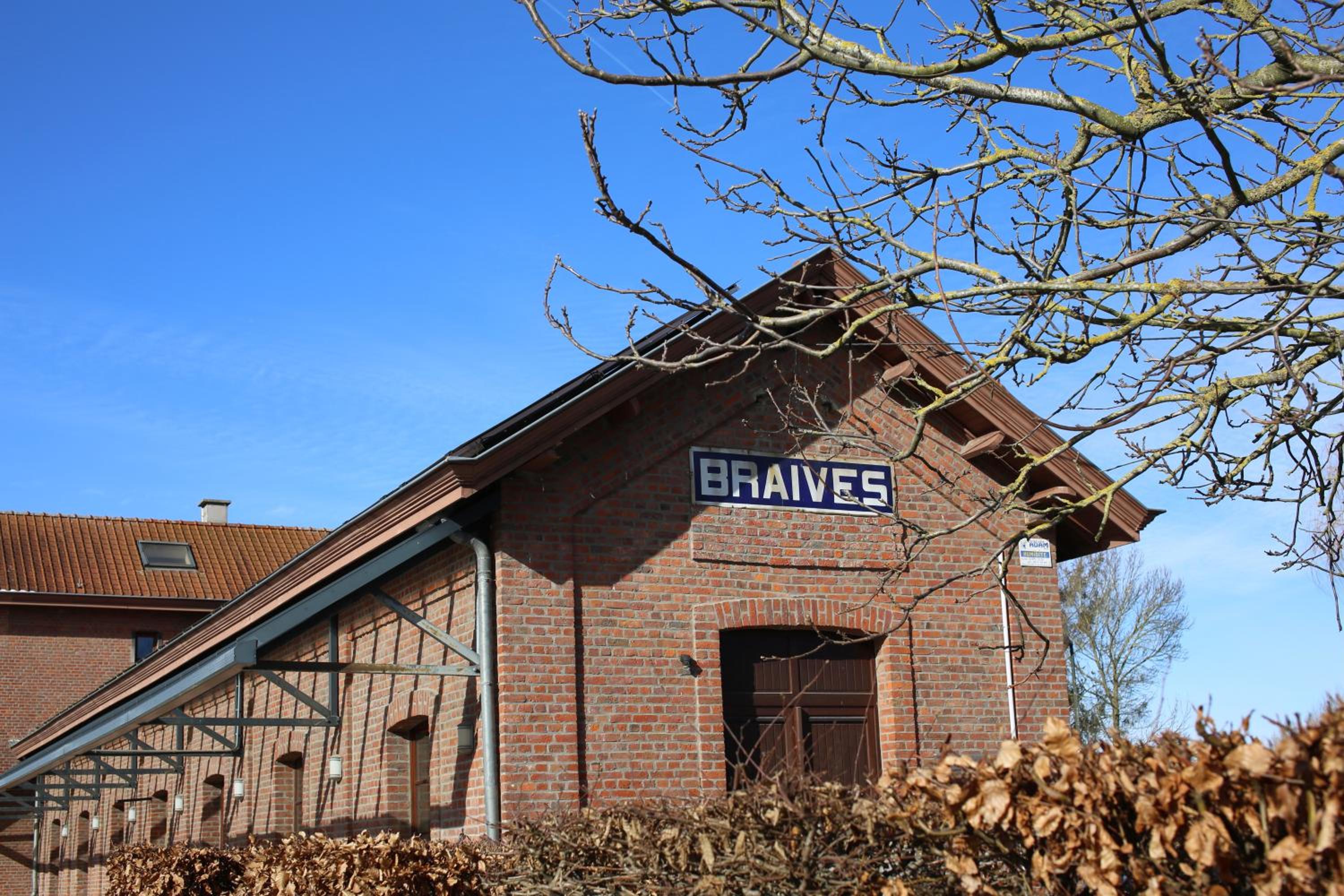 Le Gîte du Pic Vert