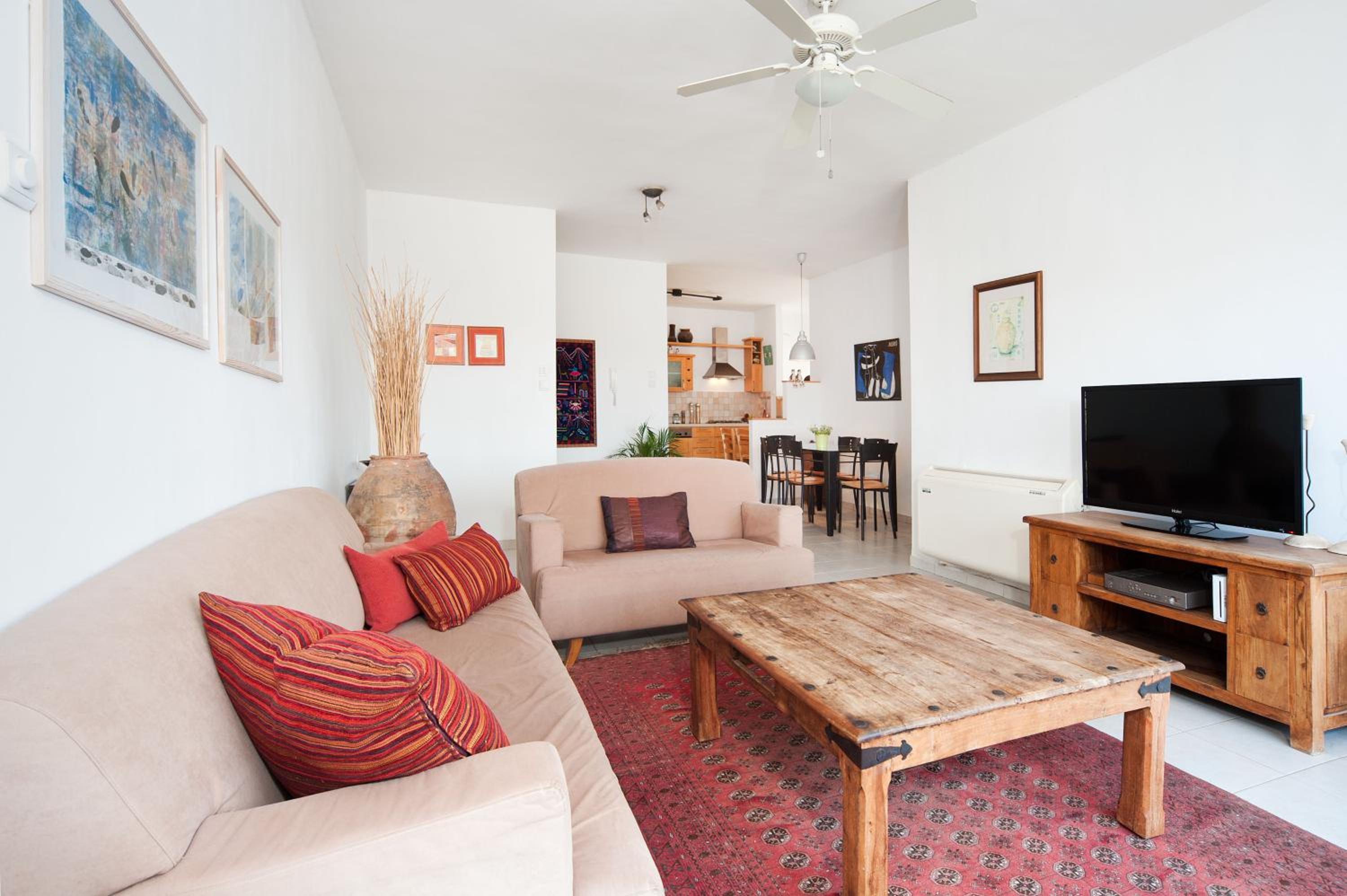 Kfar Saba View Apartment, photo 29