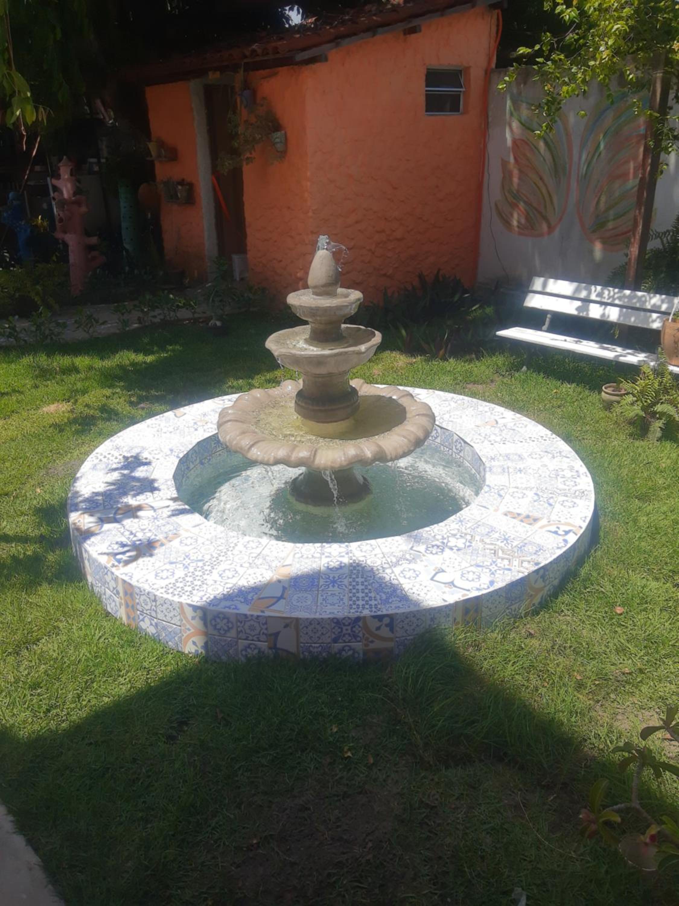 Club Manguaba Beira Rio Mar