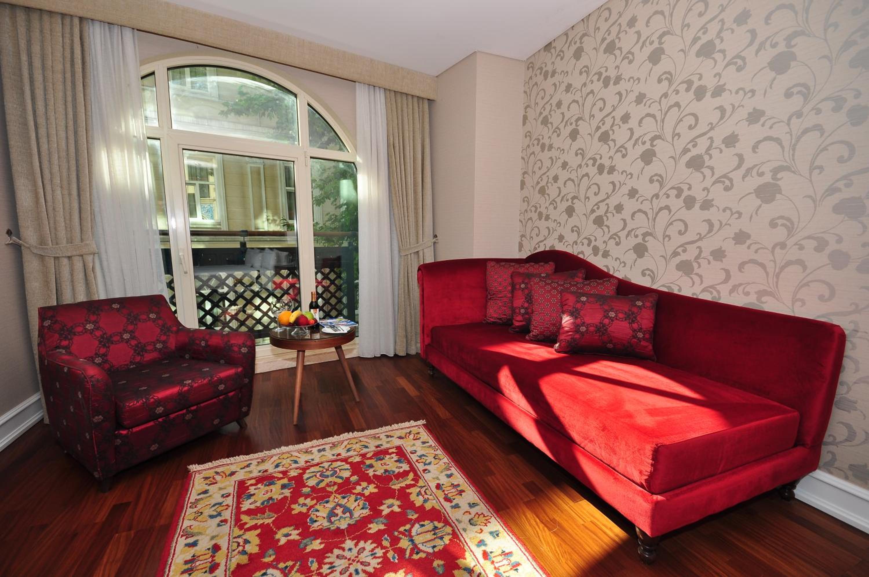 Neorion Otel - Özel Sınıf - Image 8