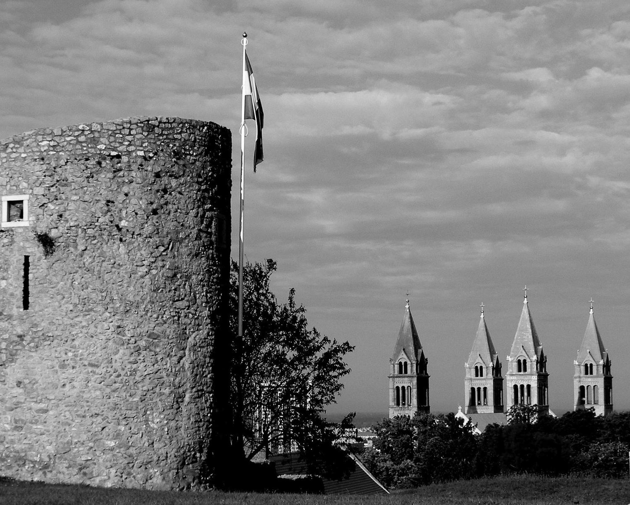 Vendégház a Három Szivarhoz view 2