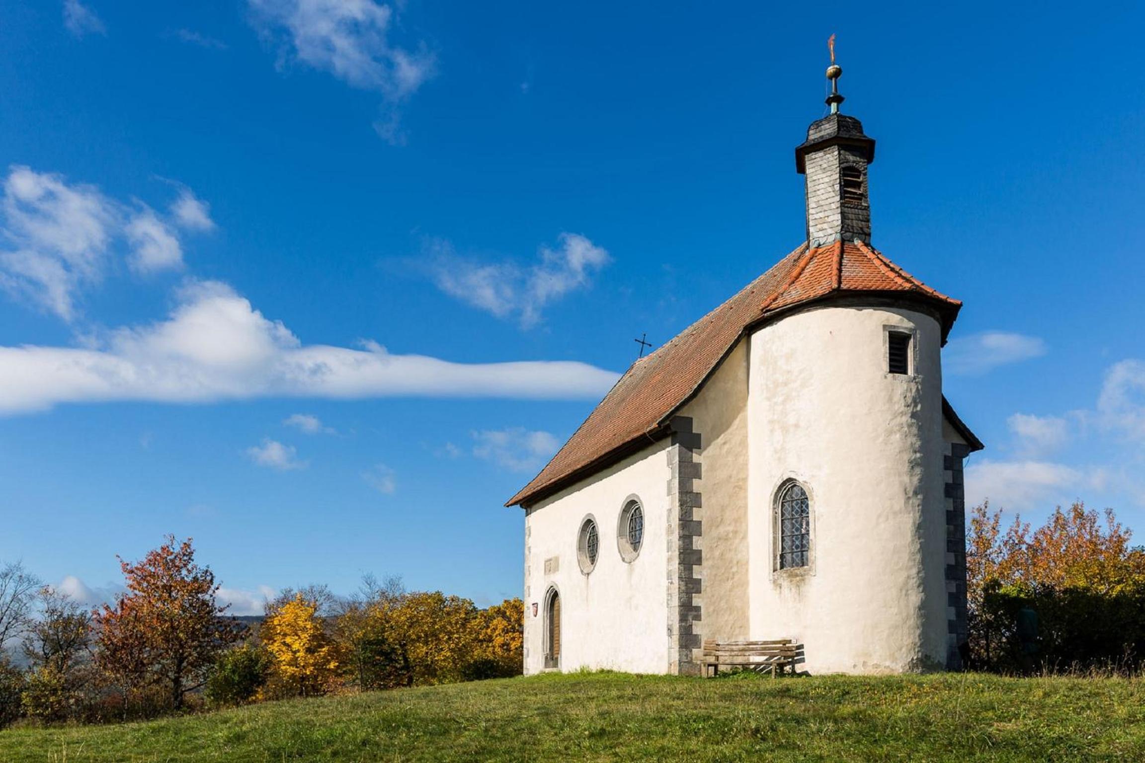 Ferienhaus Talblick