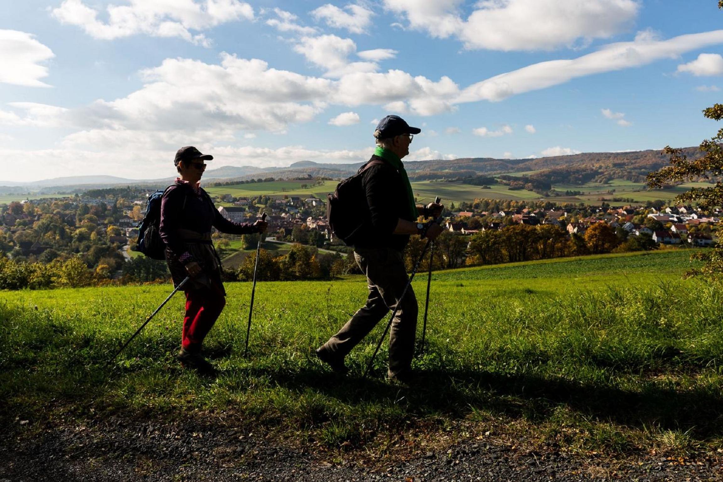 Ferienhaus Talblick