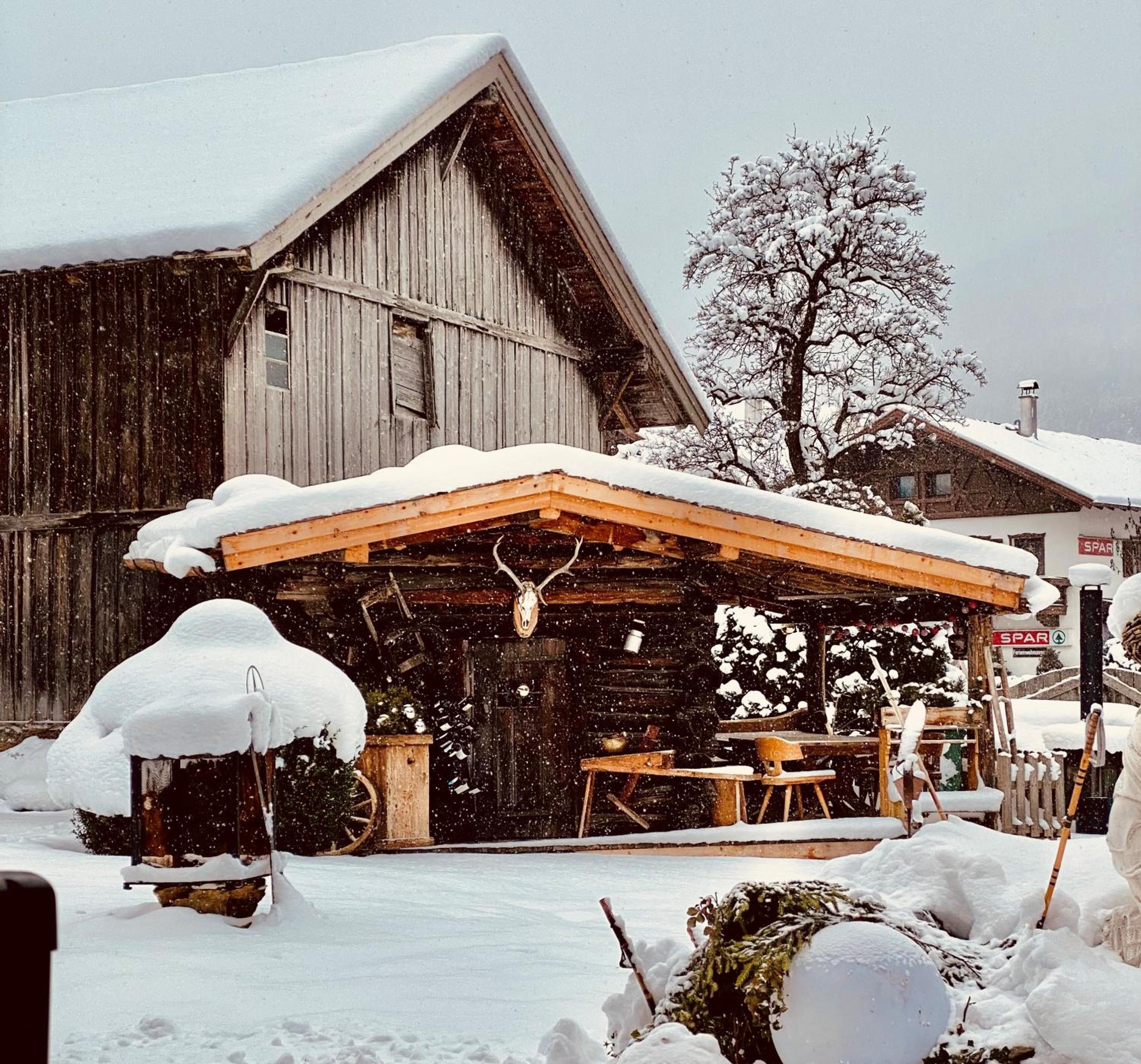 Hotel Alpenstolz - Culinary Hideaway Stubai