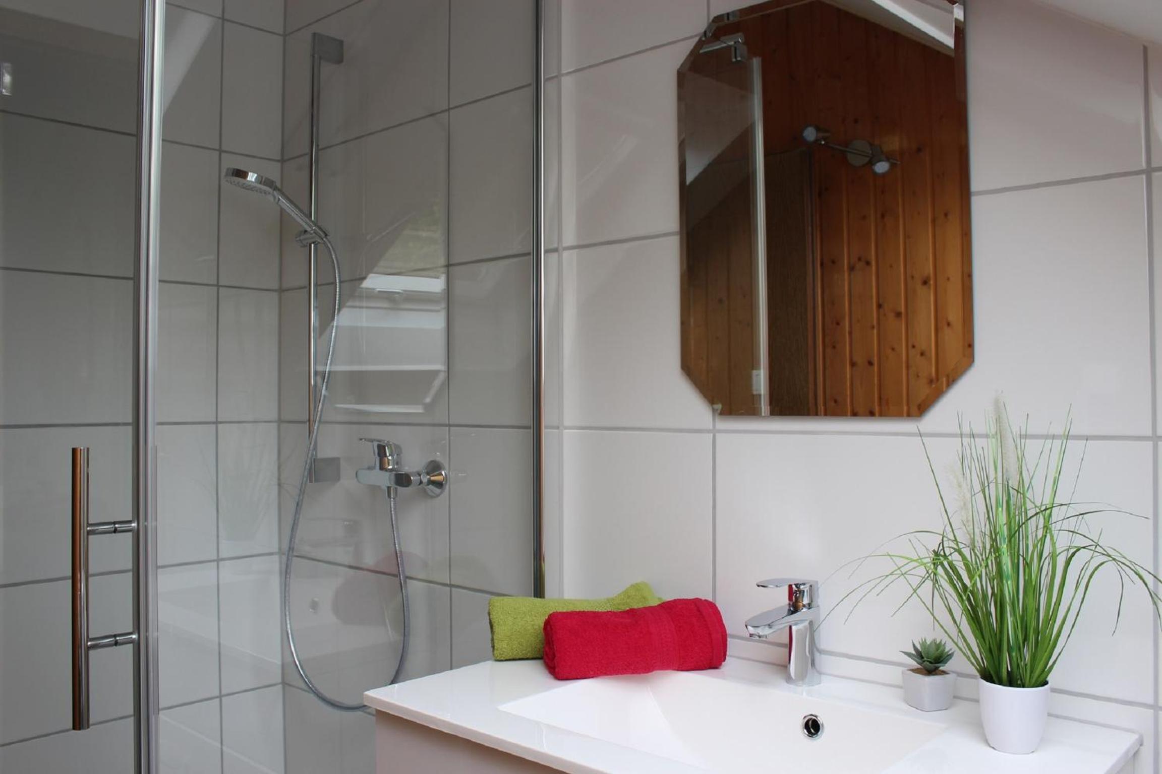 Ferienhaus Talblick