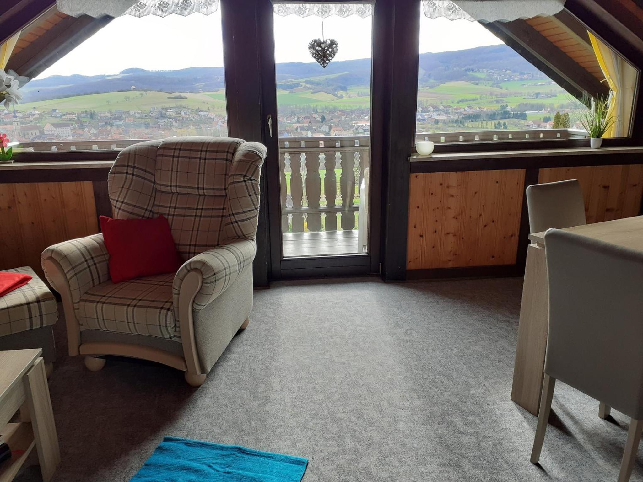 Ferienhaus Talblick