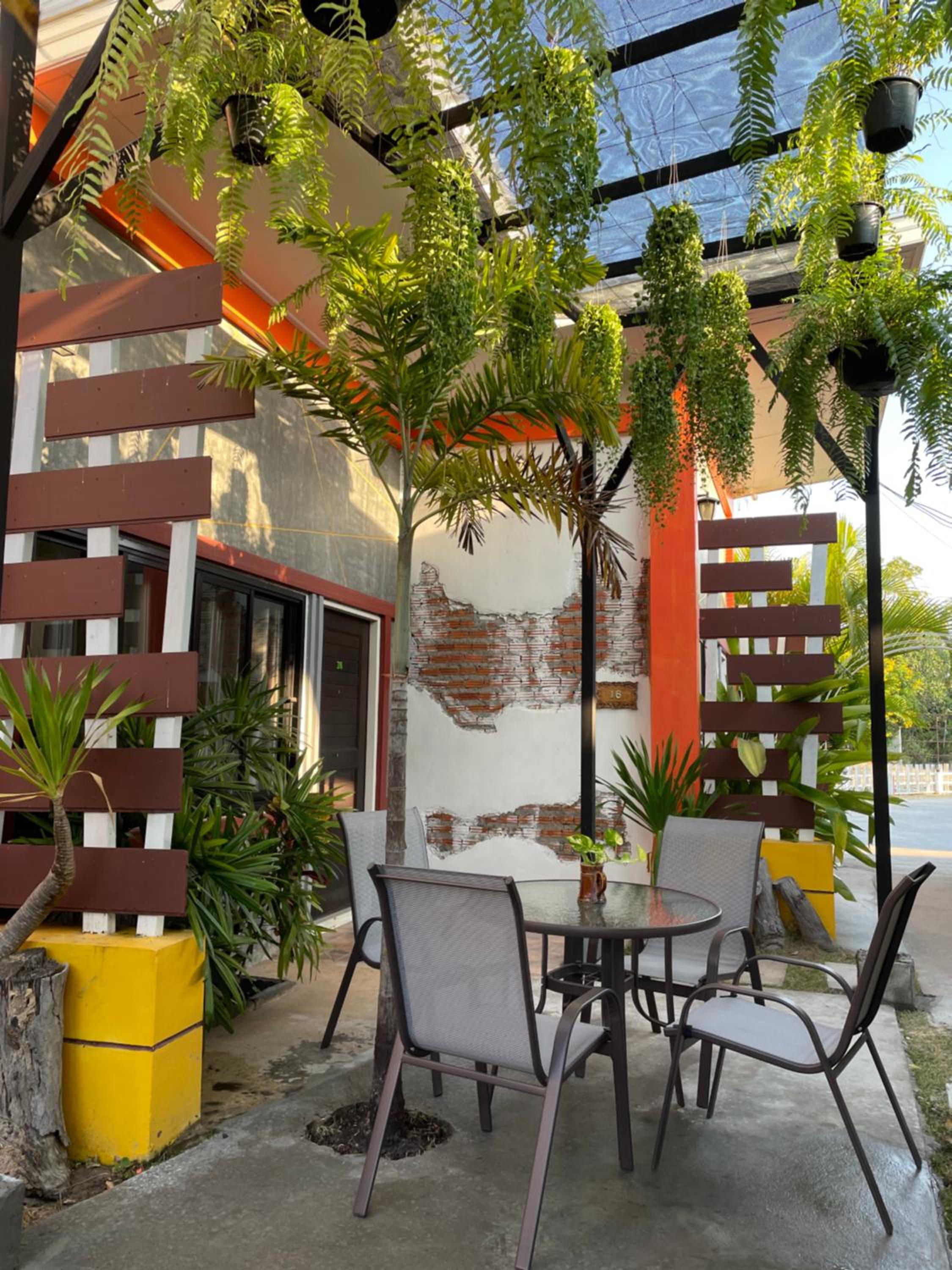 Le Park 23 Boutique Resort