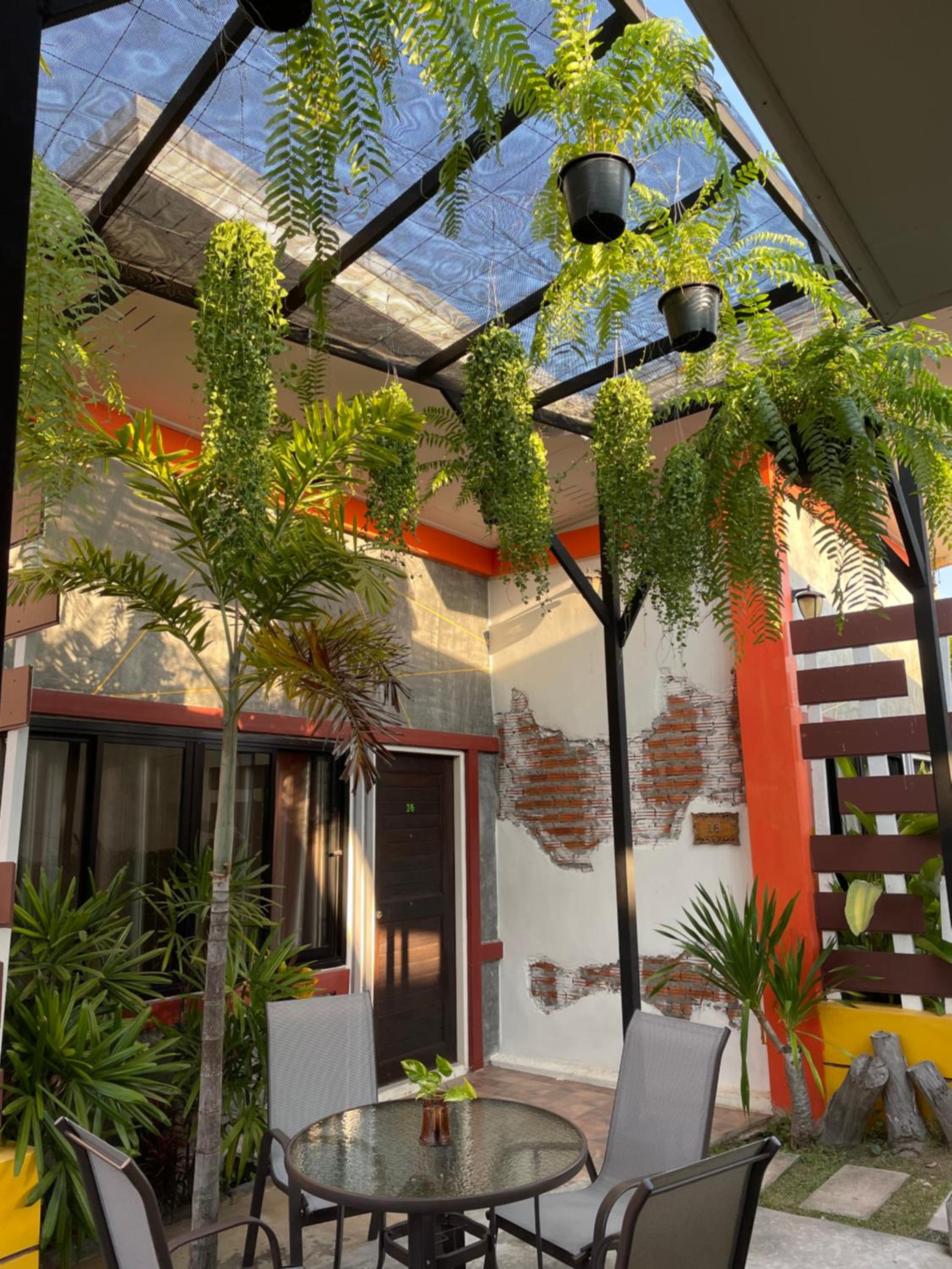 Le Park 23 Boutique Resort