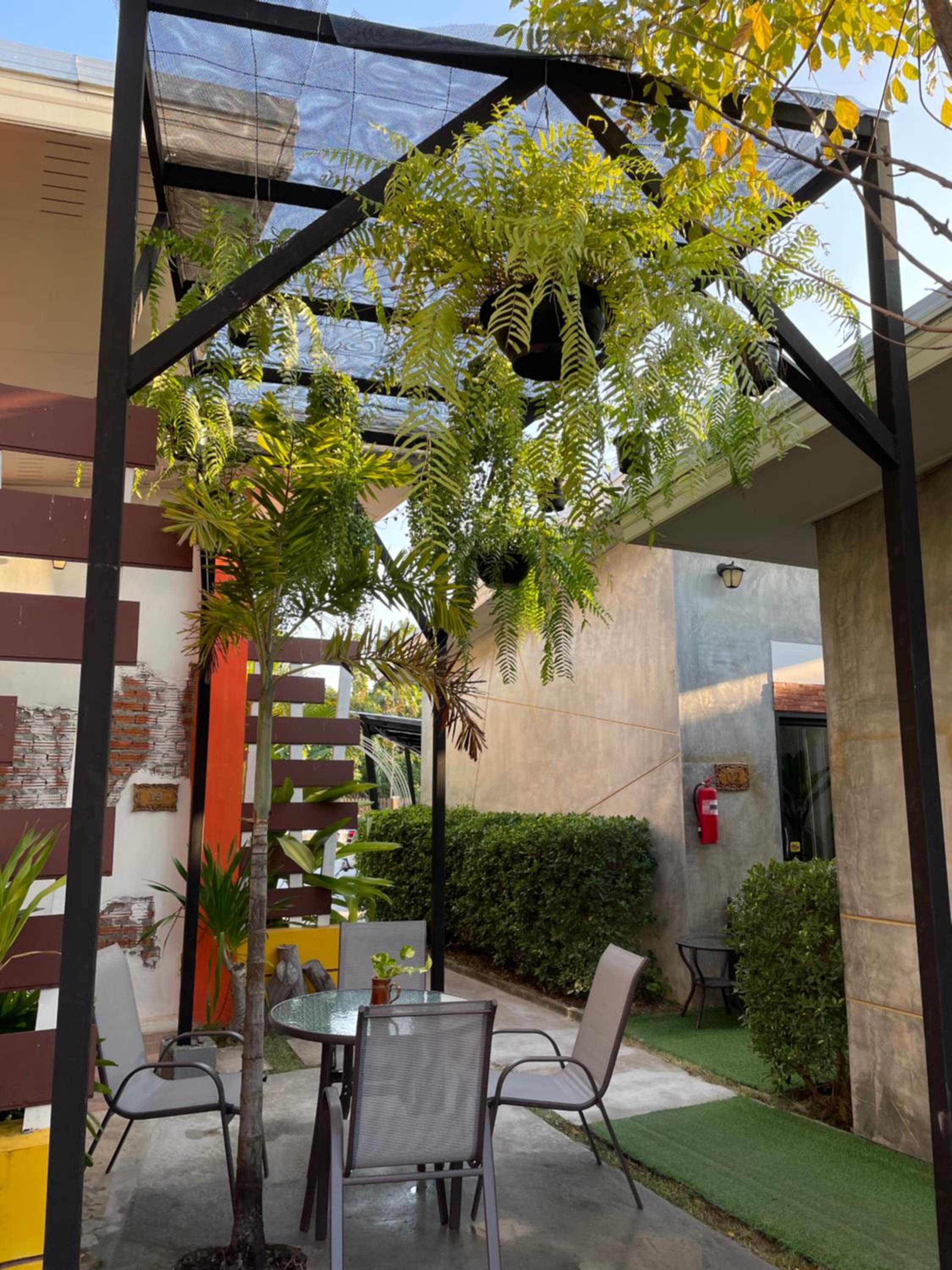 Le Park 23 Boutique Resort