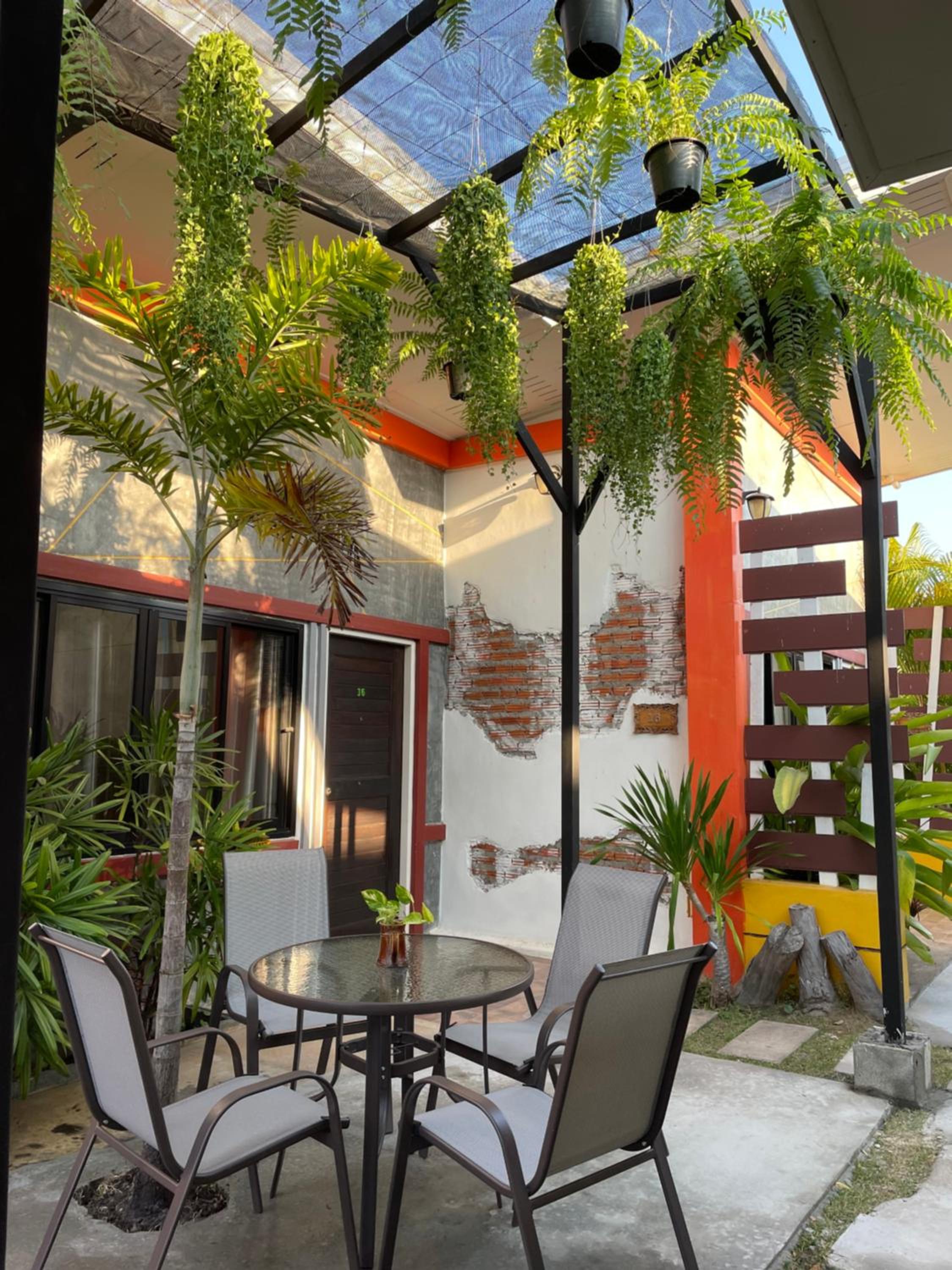 Le Park 23 Boutique Resort