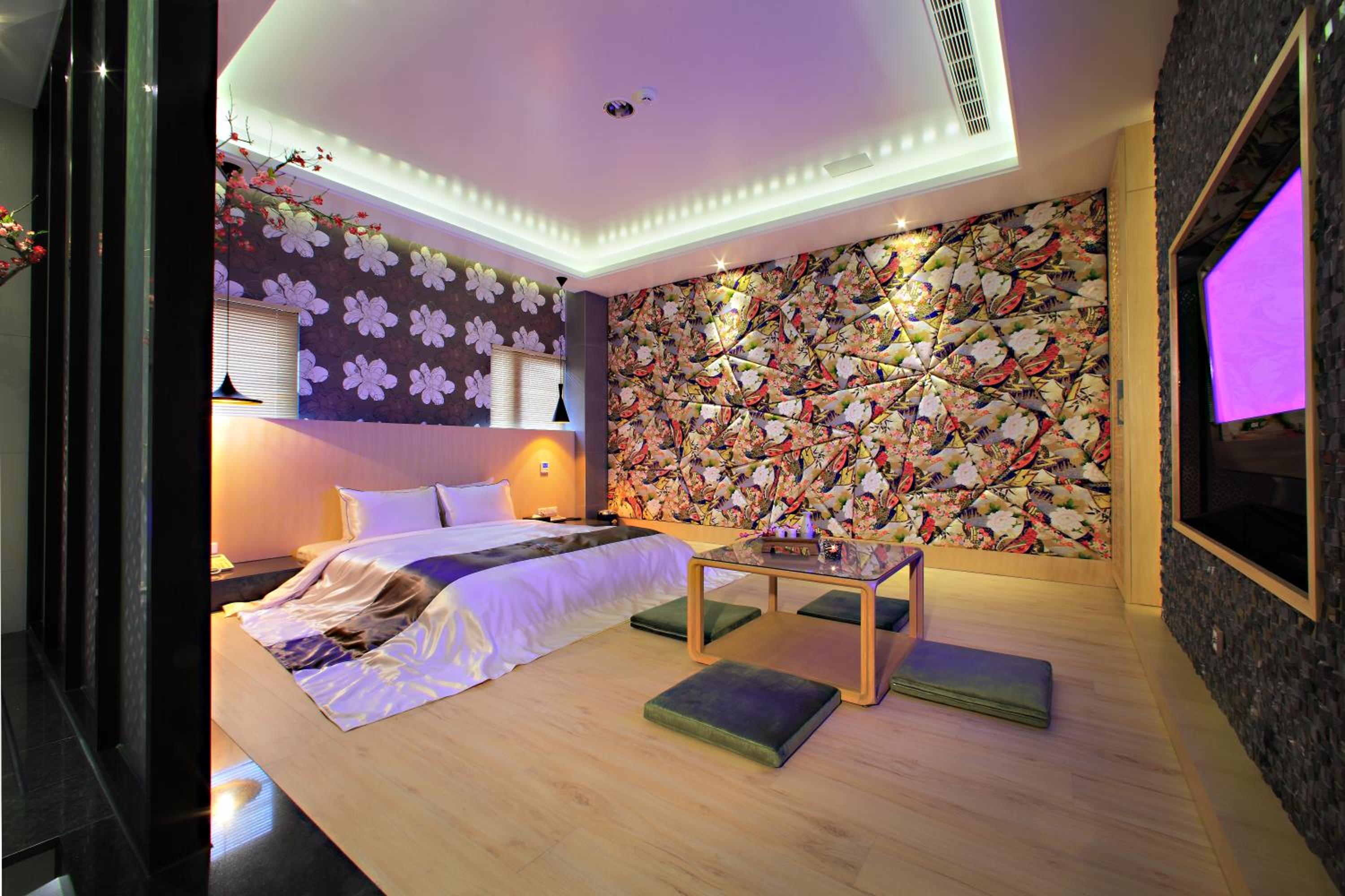 Affair motel Co.Ltd