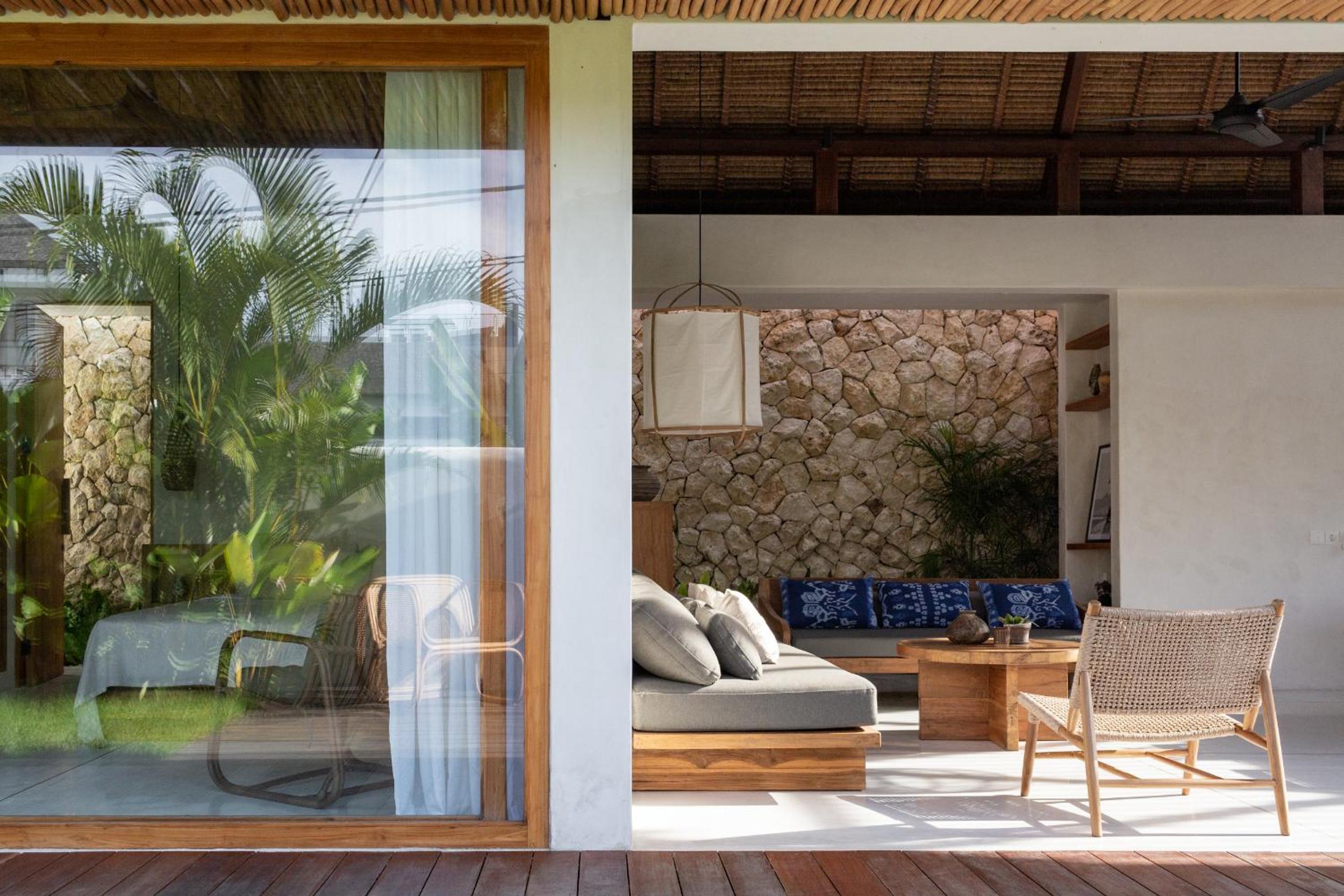 Las Lunas Villas Canggu
