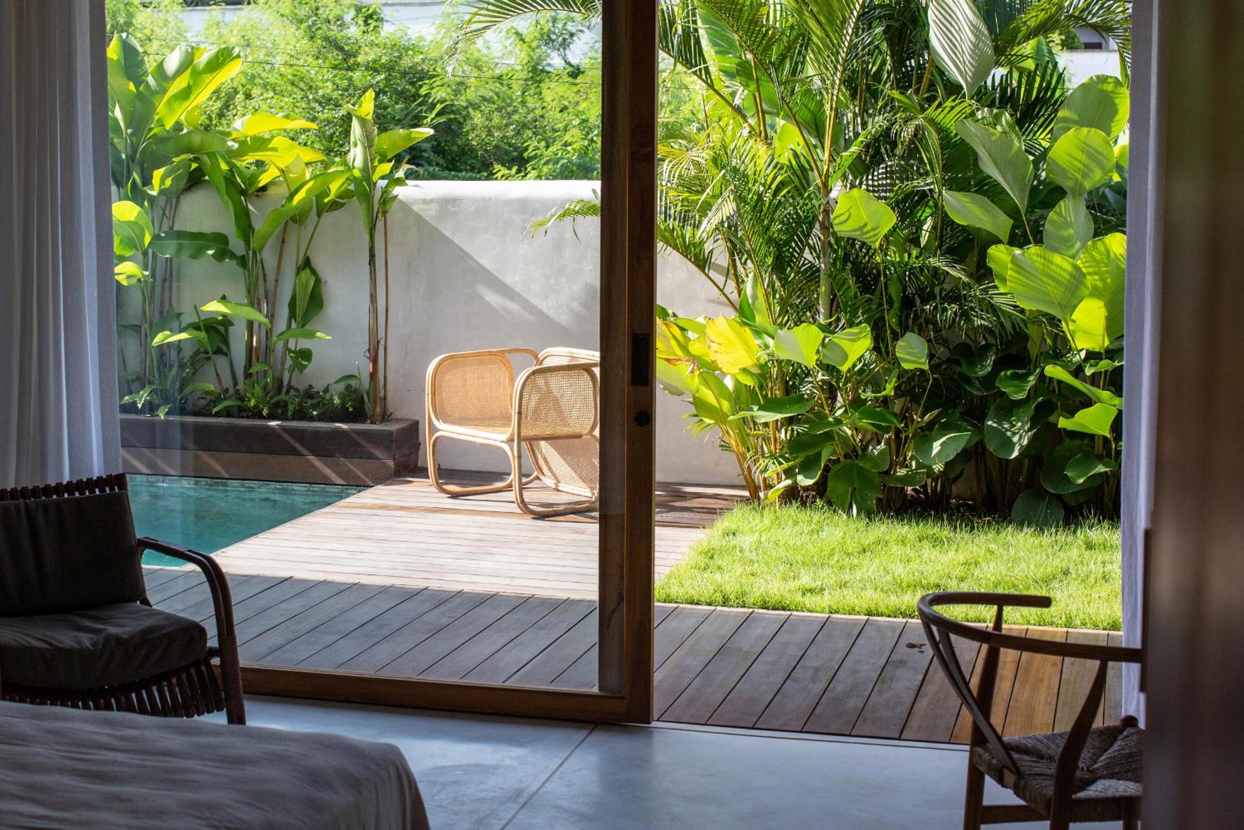 Las Lunas Villas Canggu