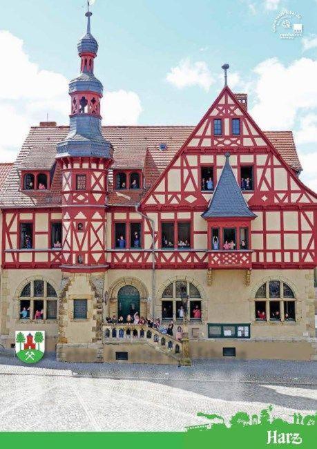 Ferienwohnung-Am-Markt view 5