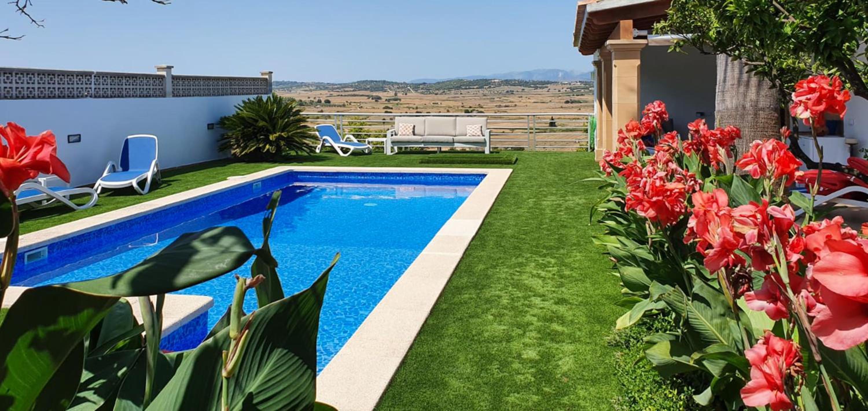 Can Serra -Santa Margalida- photo 3