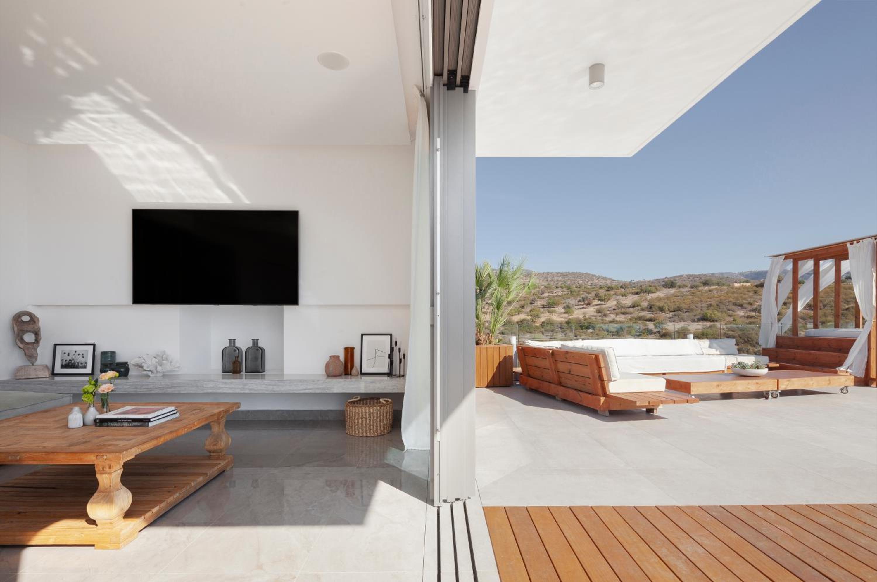 Villa Euphoria