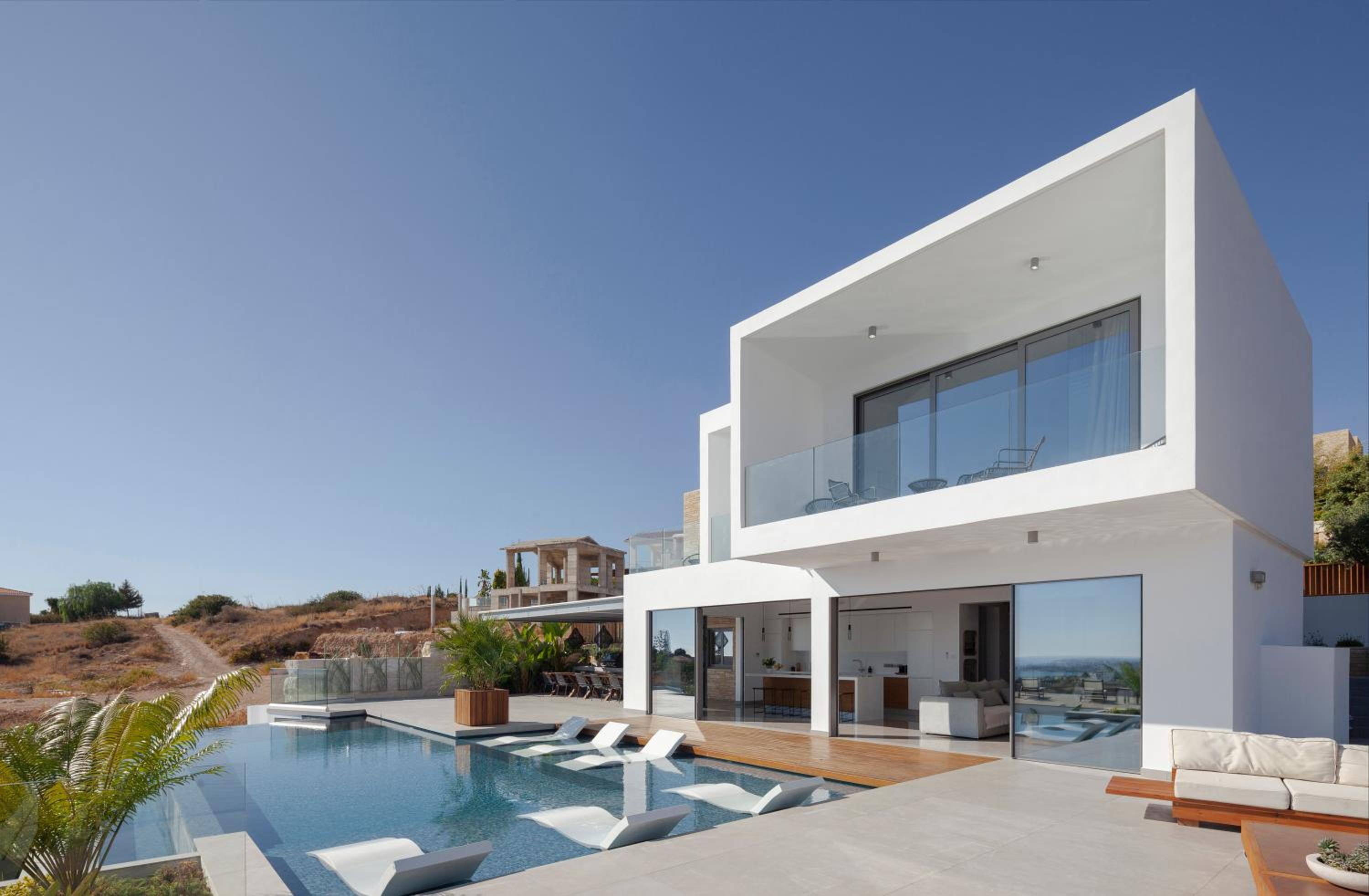 Villa Euphoria