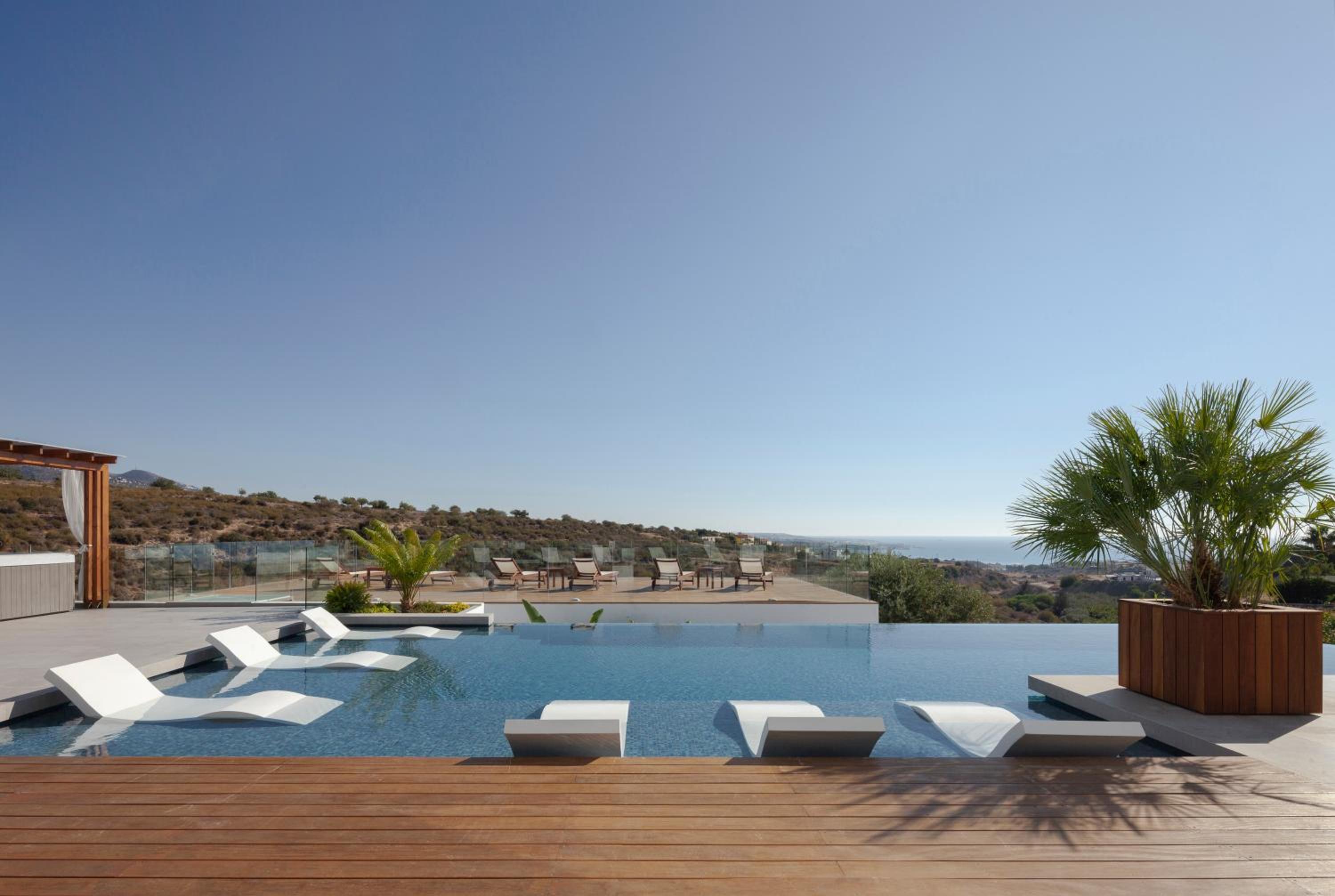 Villa Euphoria