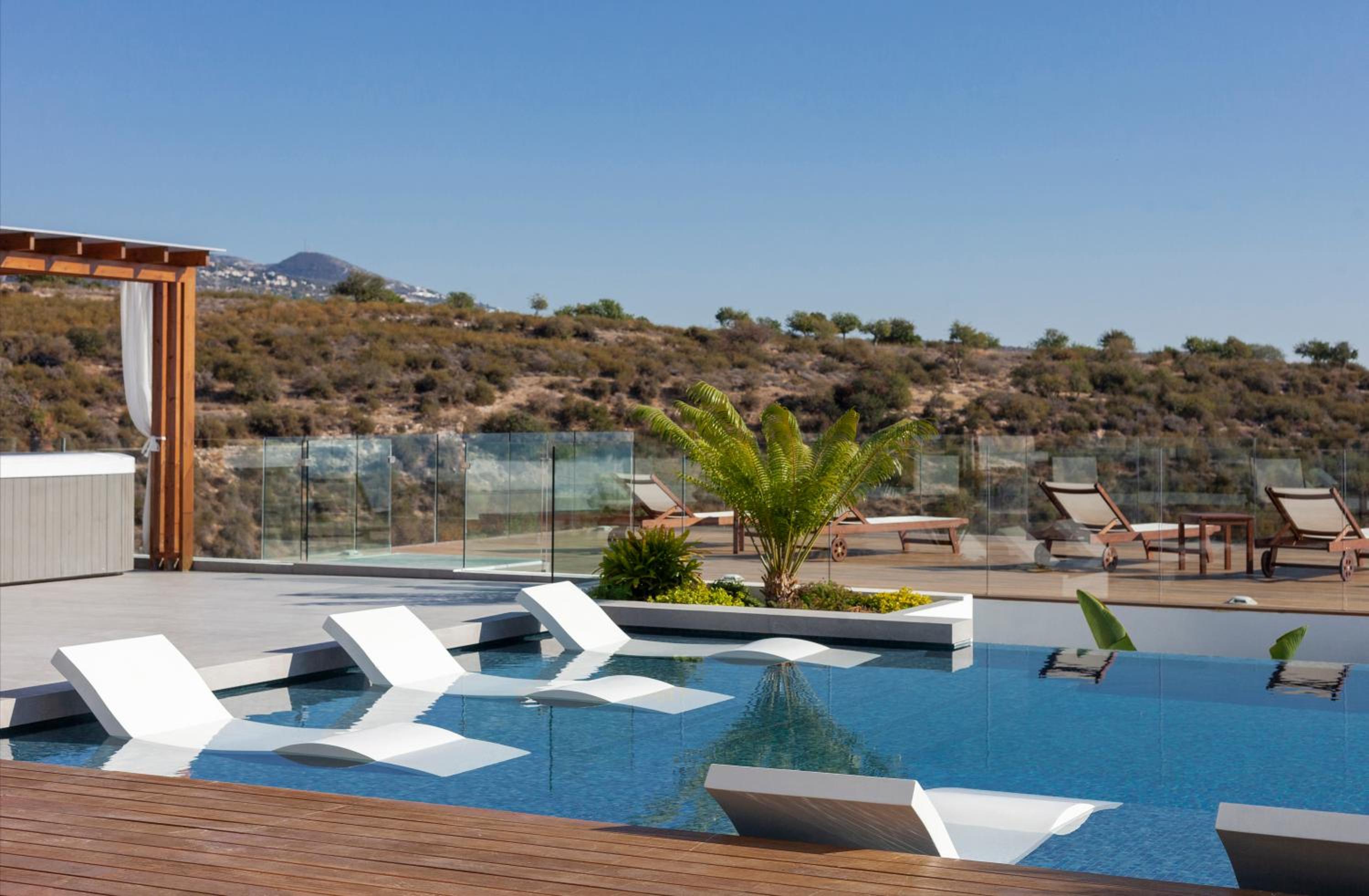 Villa Euphoria