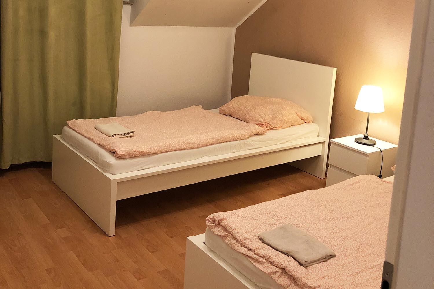 Ferienwohnung Neuss view 3