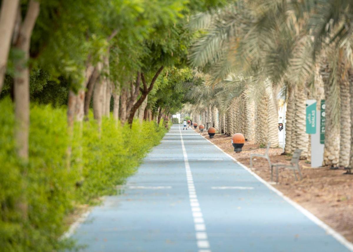The Sustainable Homes Operated by FAM Living