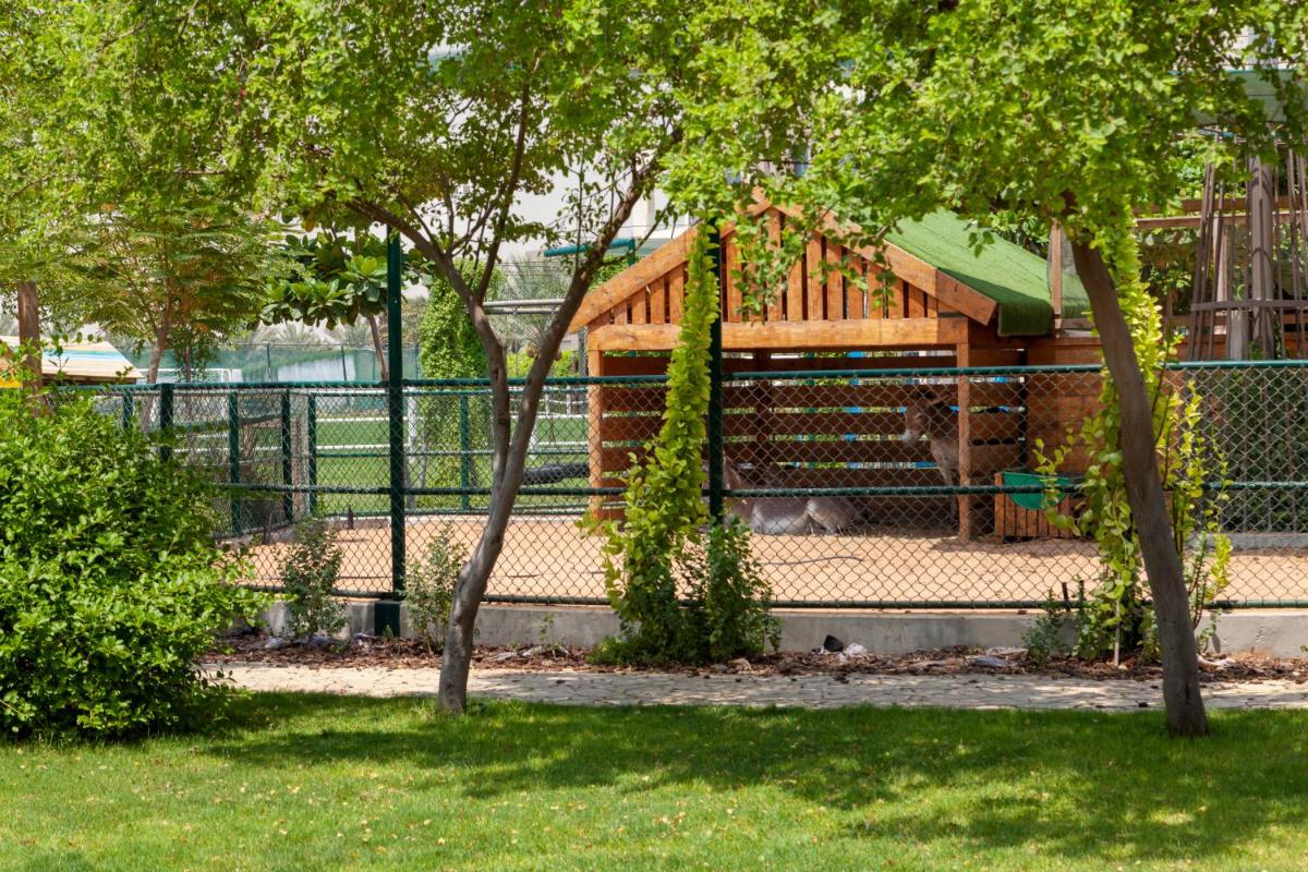 The Sustainable Homes Operated by FAM Living