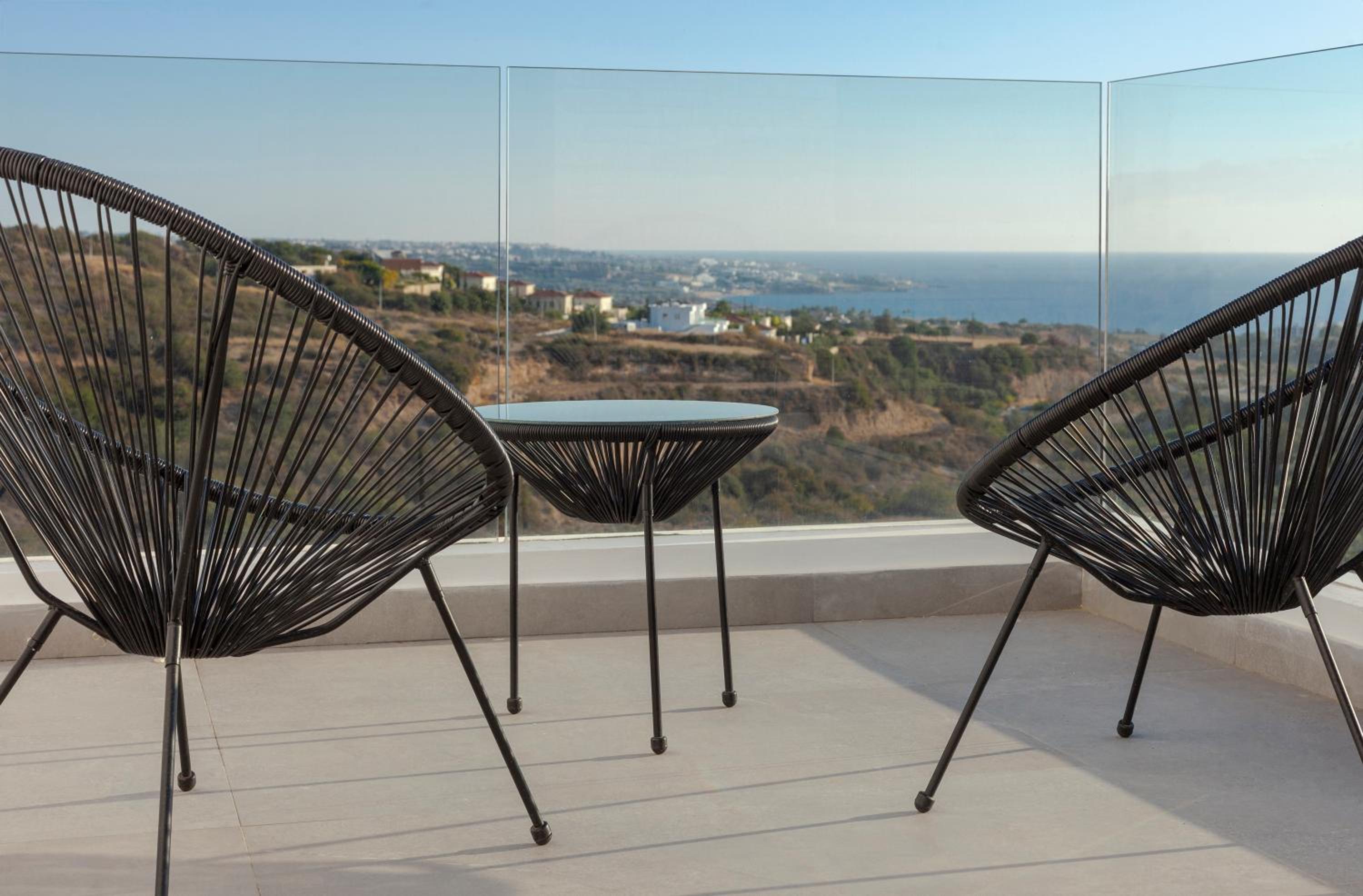 Villa Euphoria
