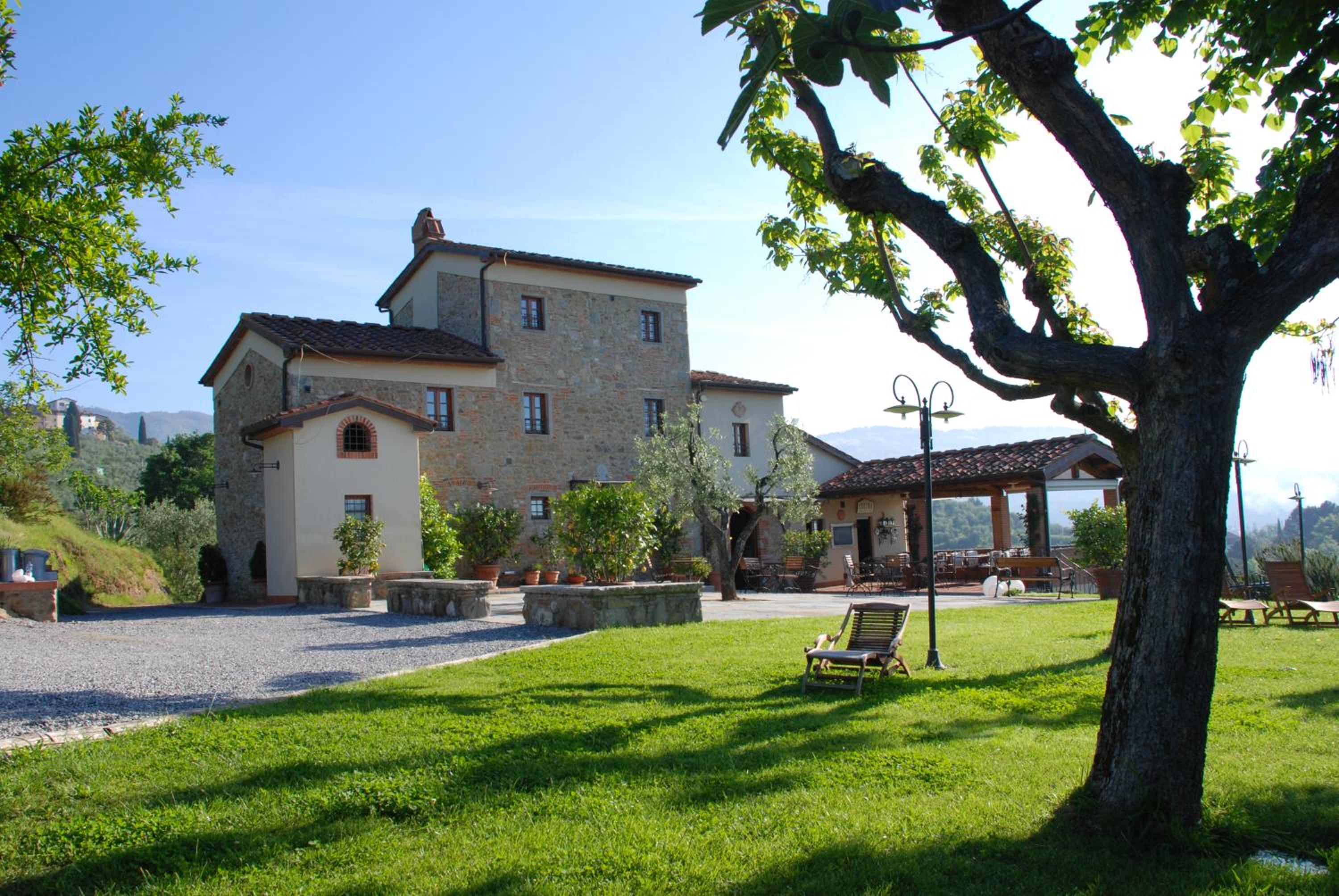 B&B Hotel La Piana
