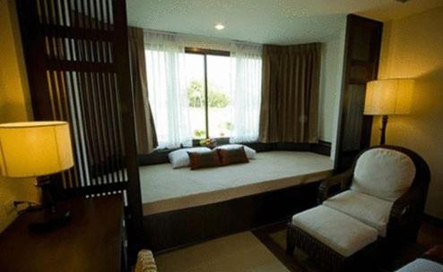 Mae Jo Golf Resort & Spa