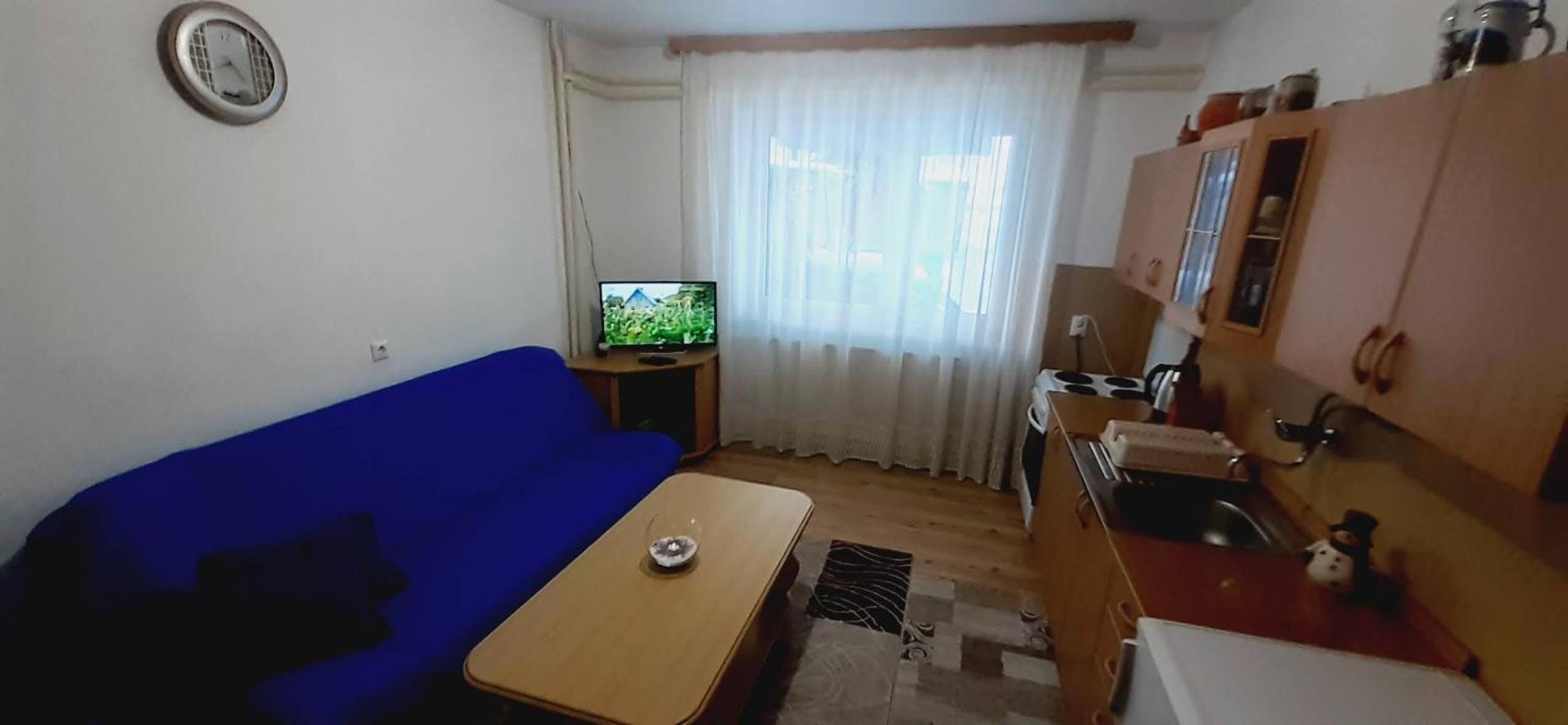 Vinara Kupres view 5