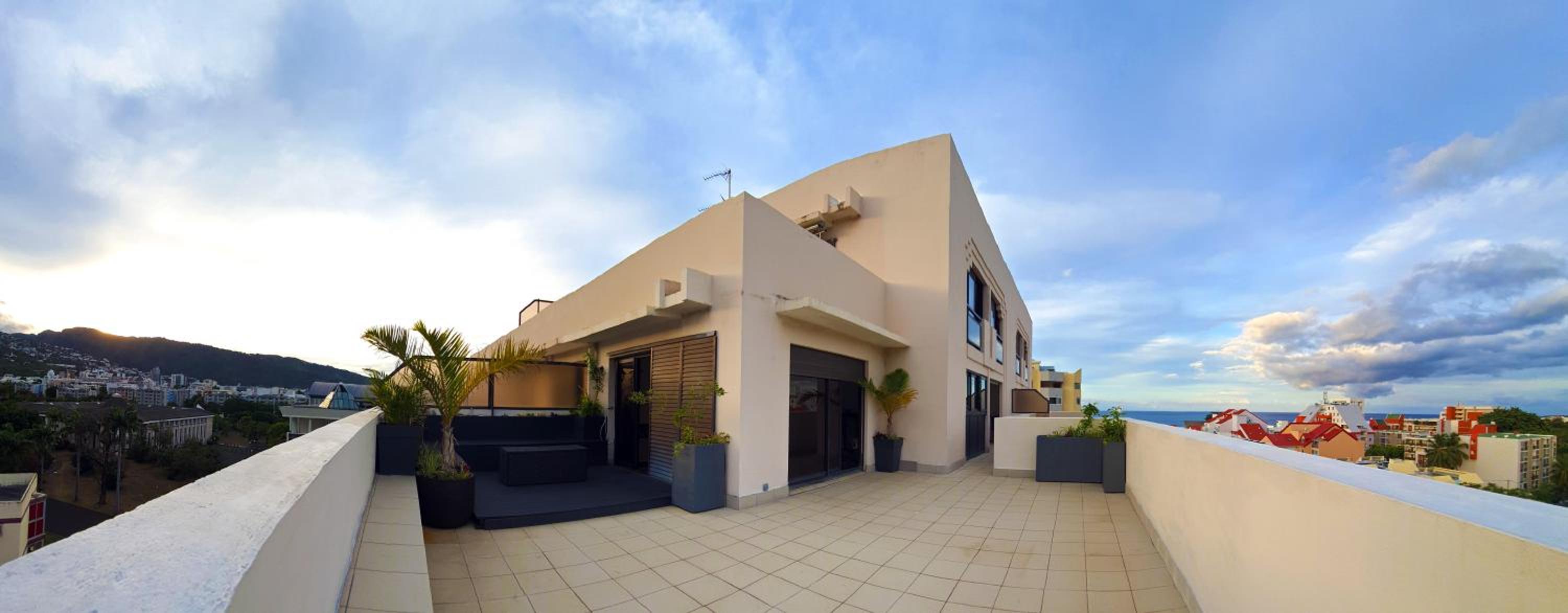 roof