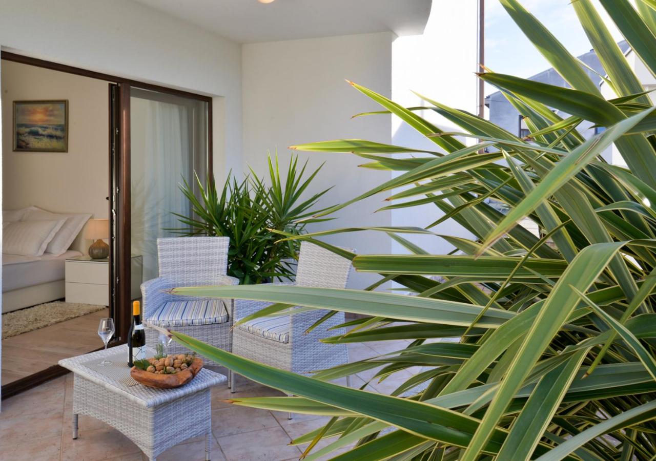 Apartments Villa Rosi view 4