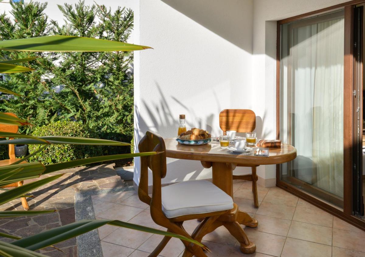 Apartments Villa Rosi view 5