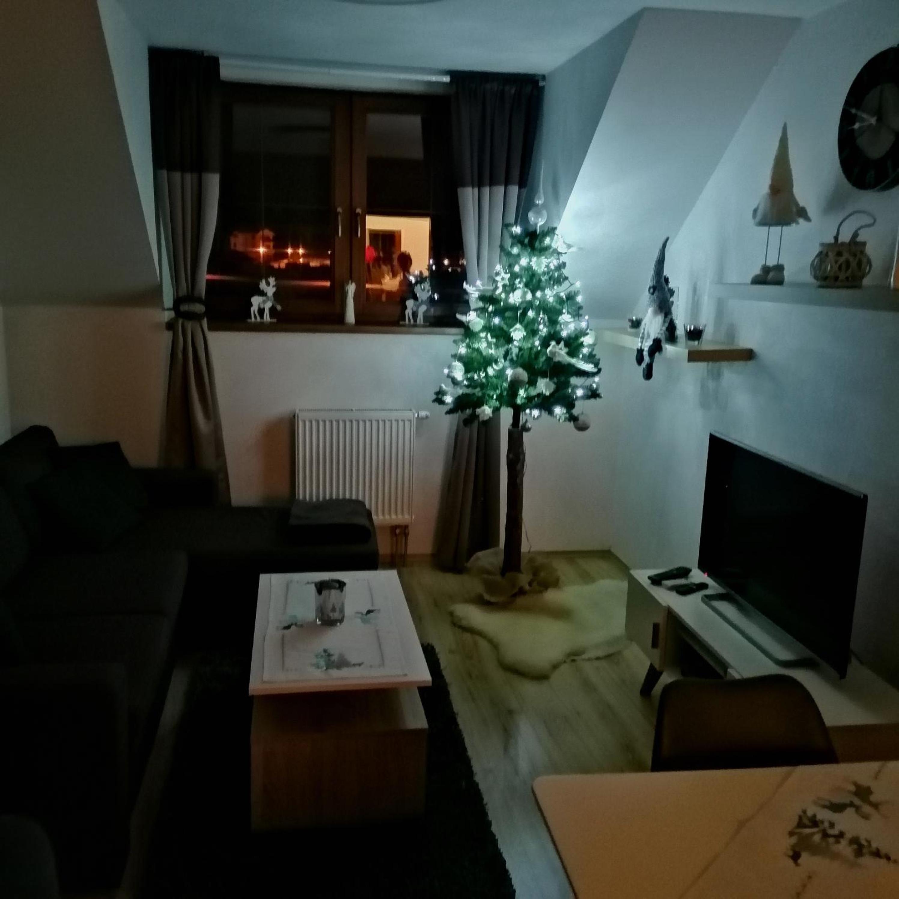 Apartmán Angel view 3