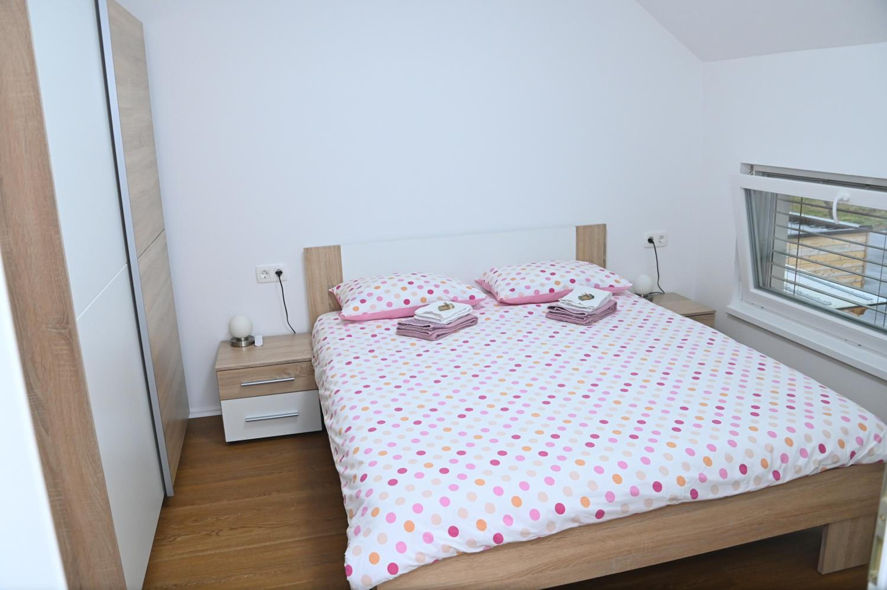 Apartments Mak view 2
