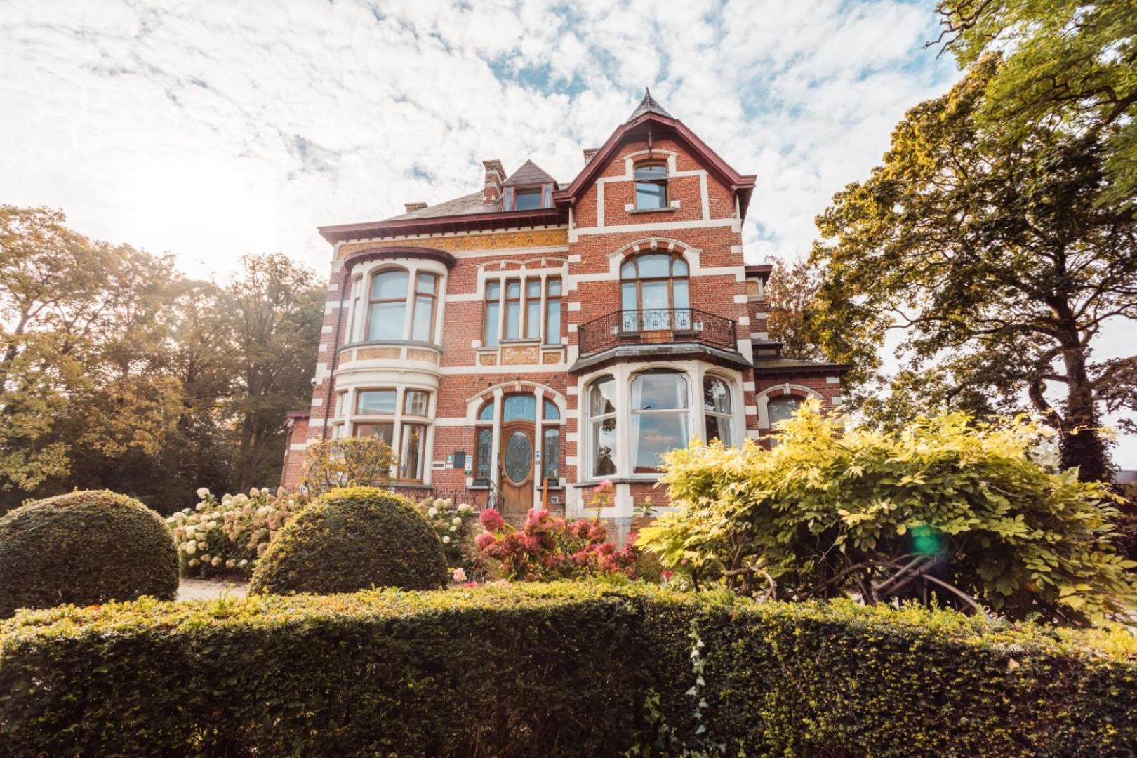 Hotel Boutique hotel Shamon - Image 1