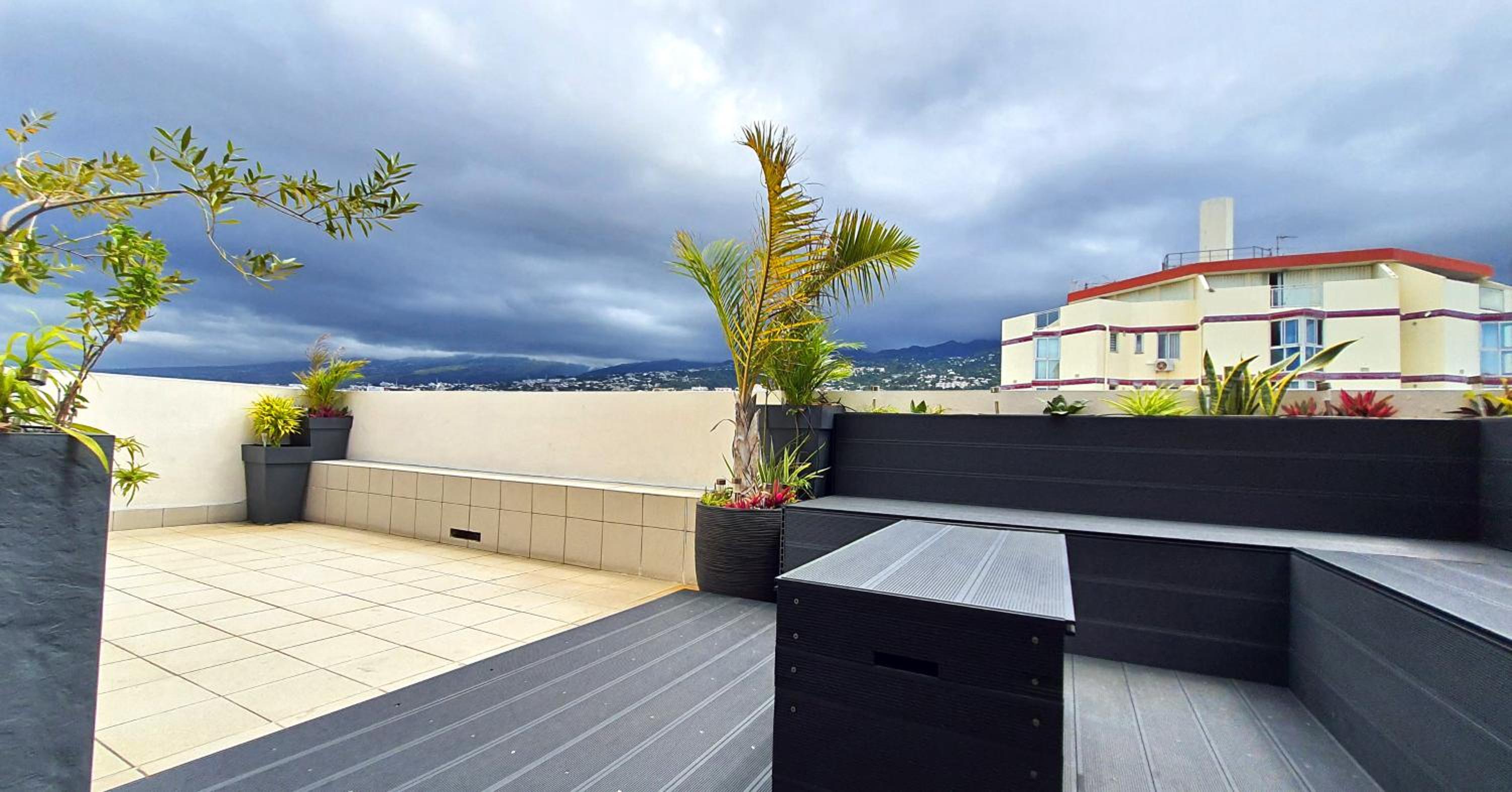 roof