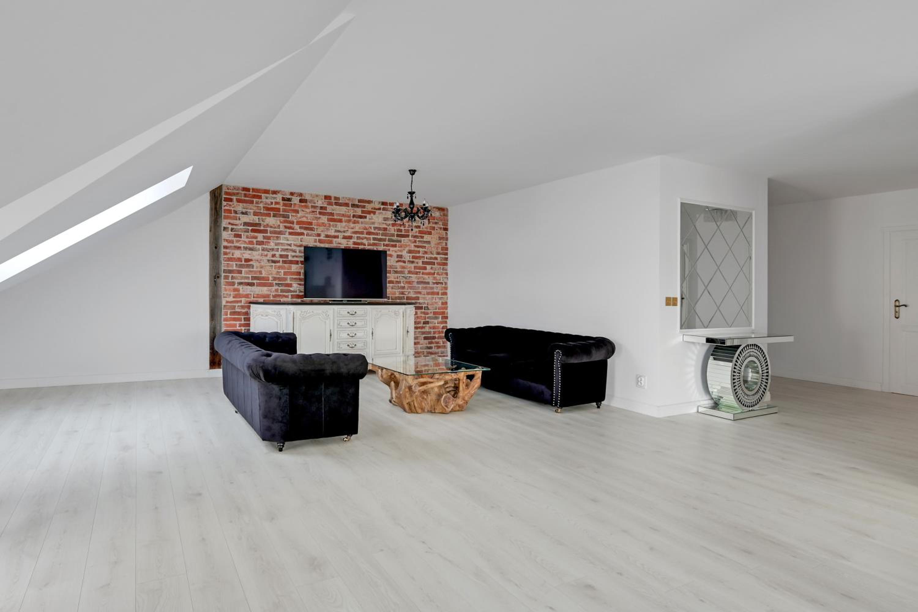 Comfort Apartments Rezydencja Wintera
