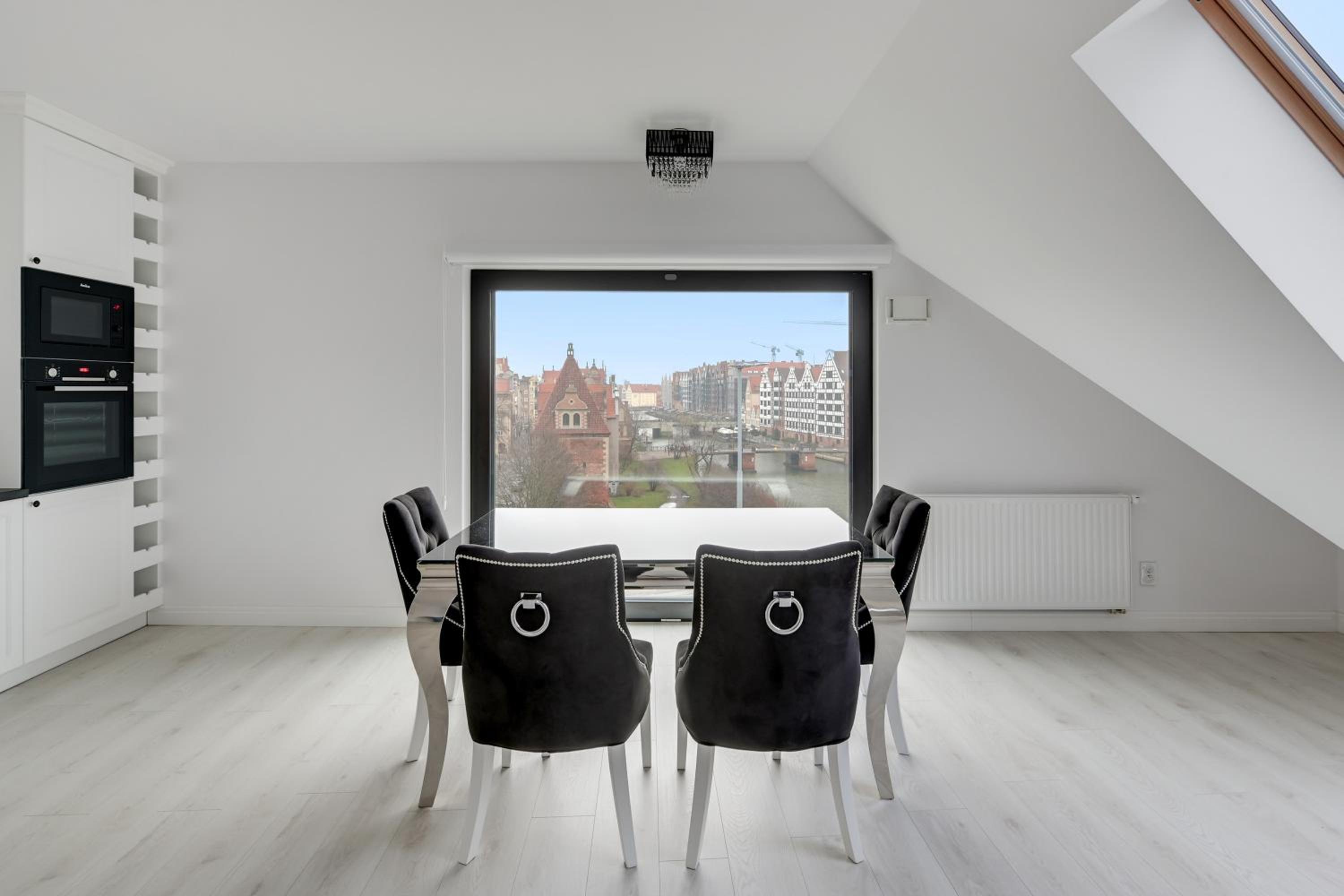 Comfort Apartments Rezydencja Wintera
