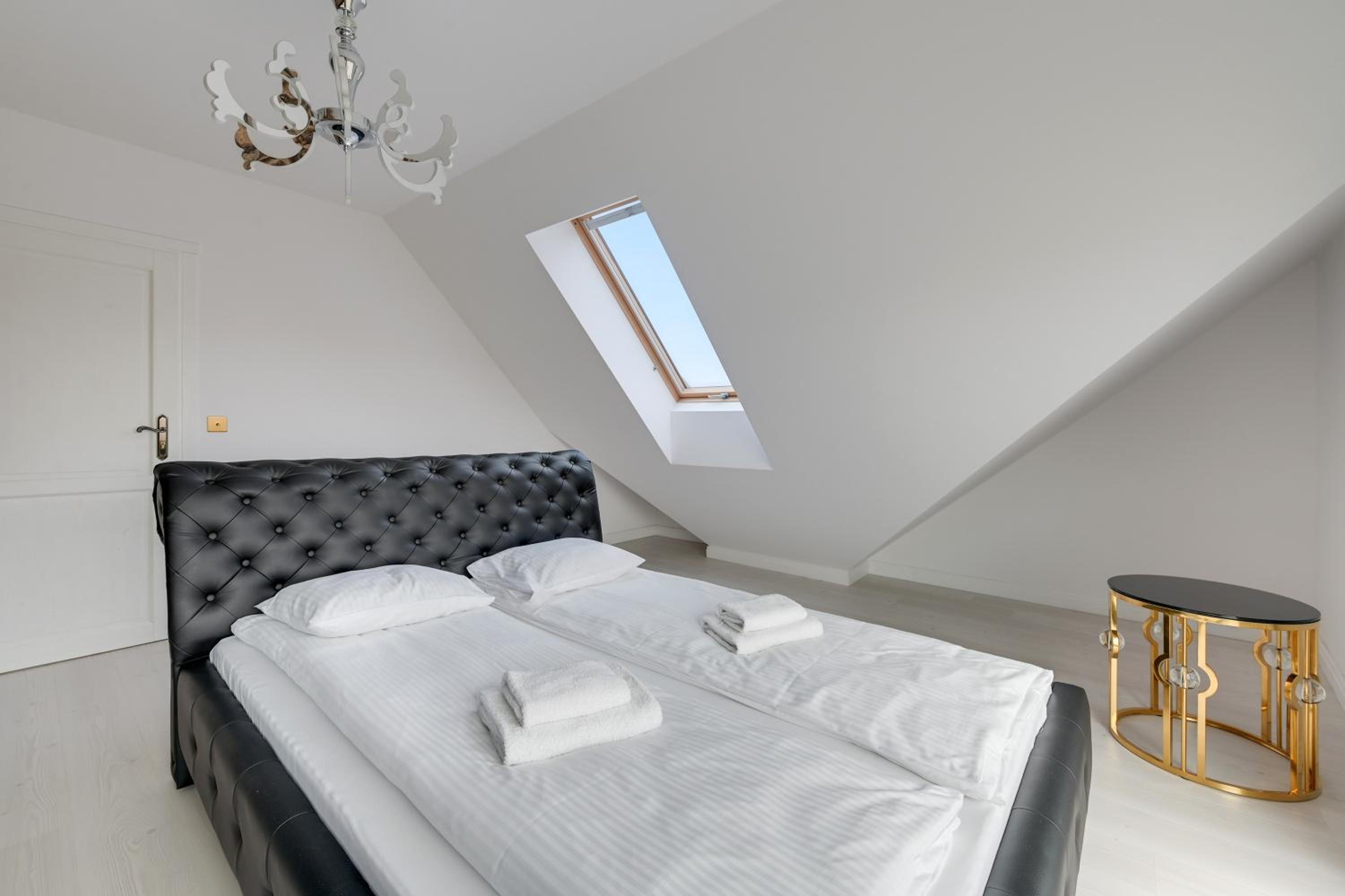 Comfort Apartments Rezydencja Wintera