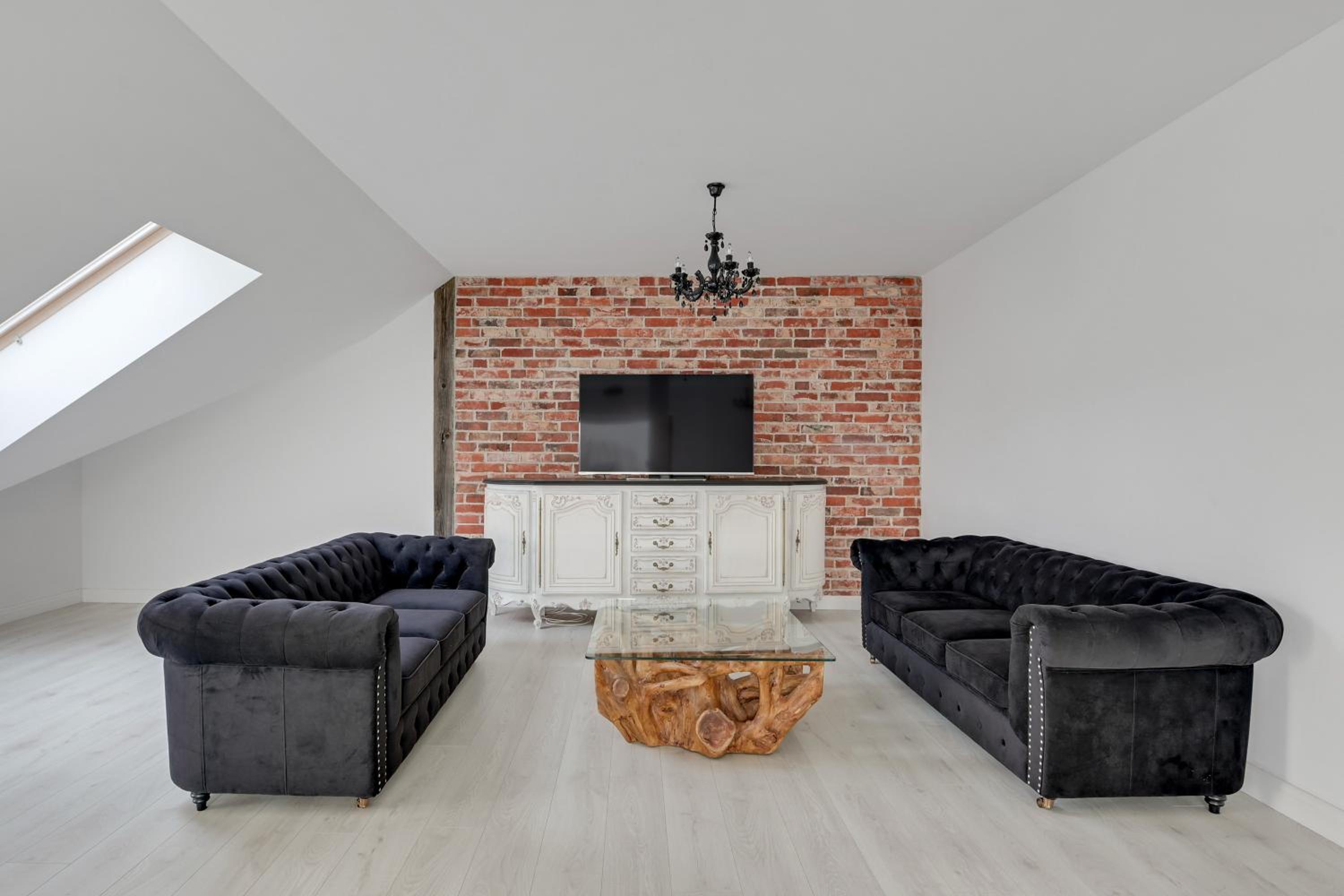 Comfort Apartments Rezydencja Wintera