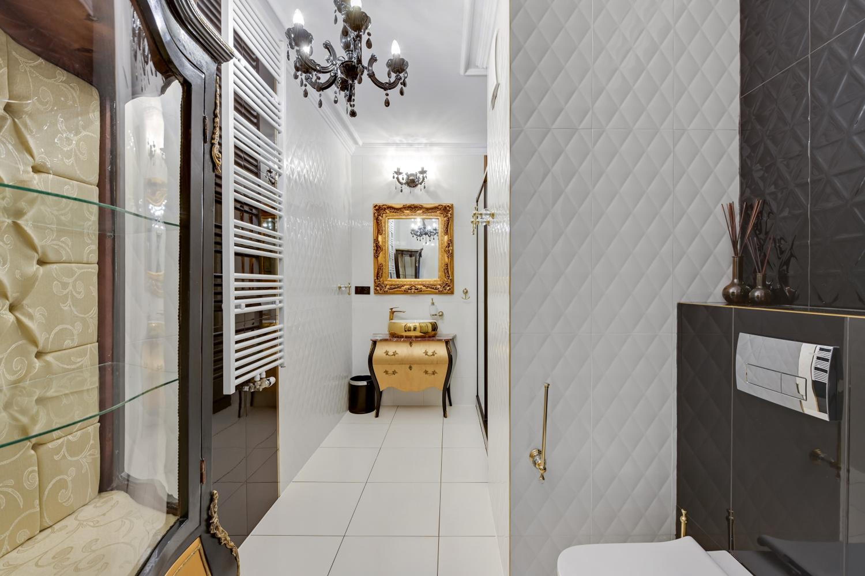 Comfort Apartments Rezydencja Wintera