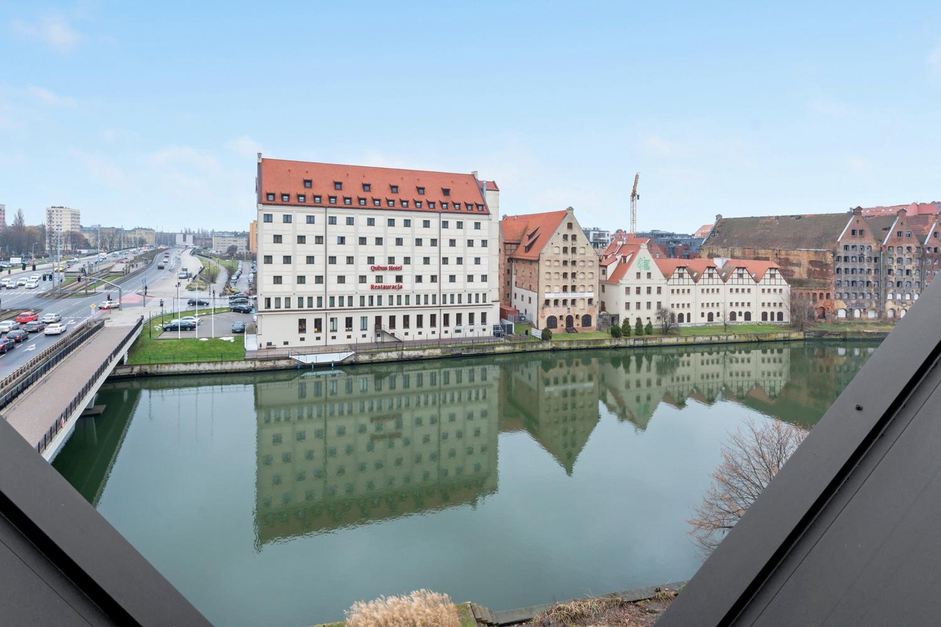 Comfort Apartments Rezydencja Wintera