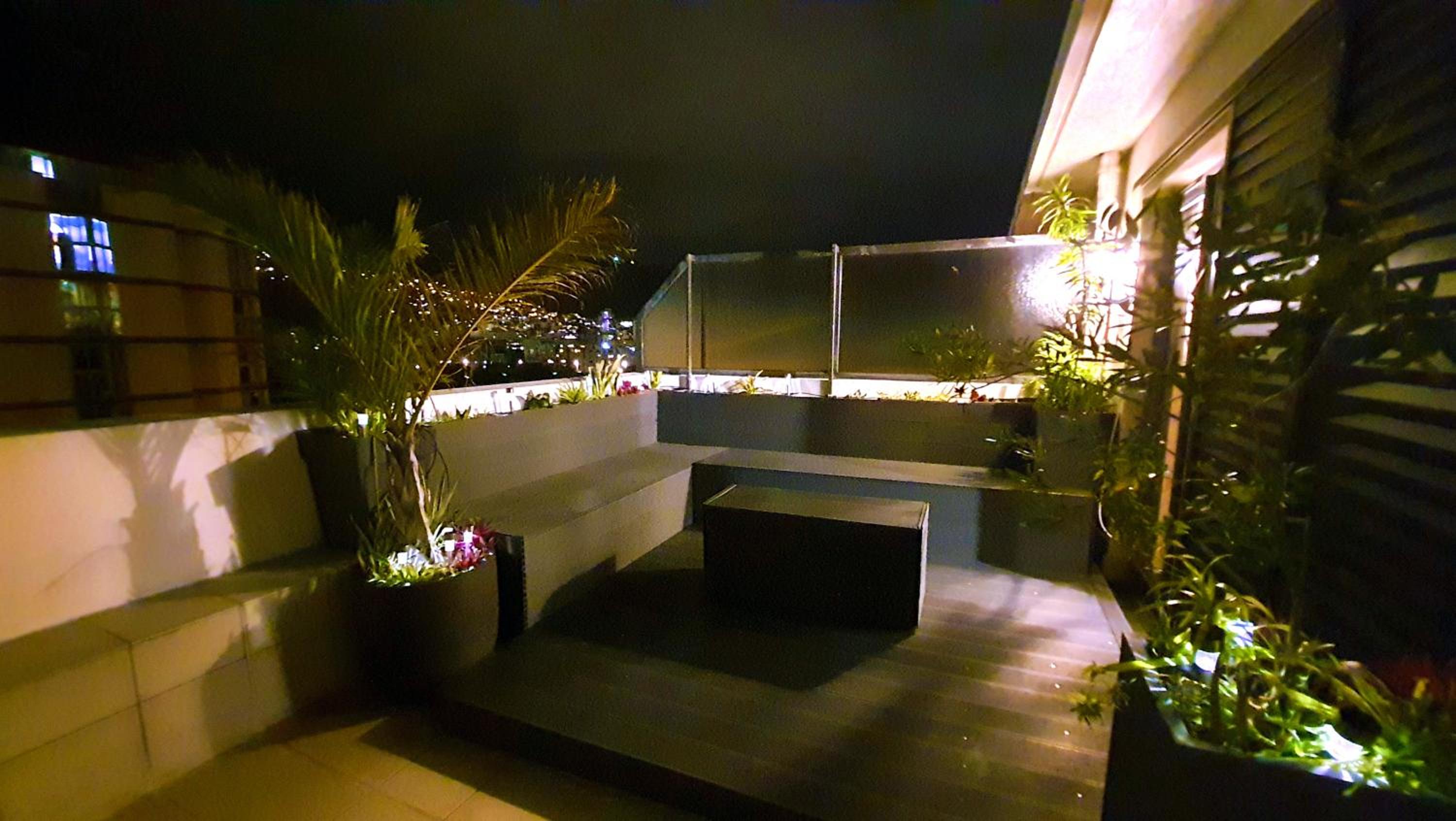 roof