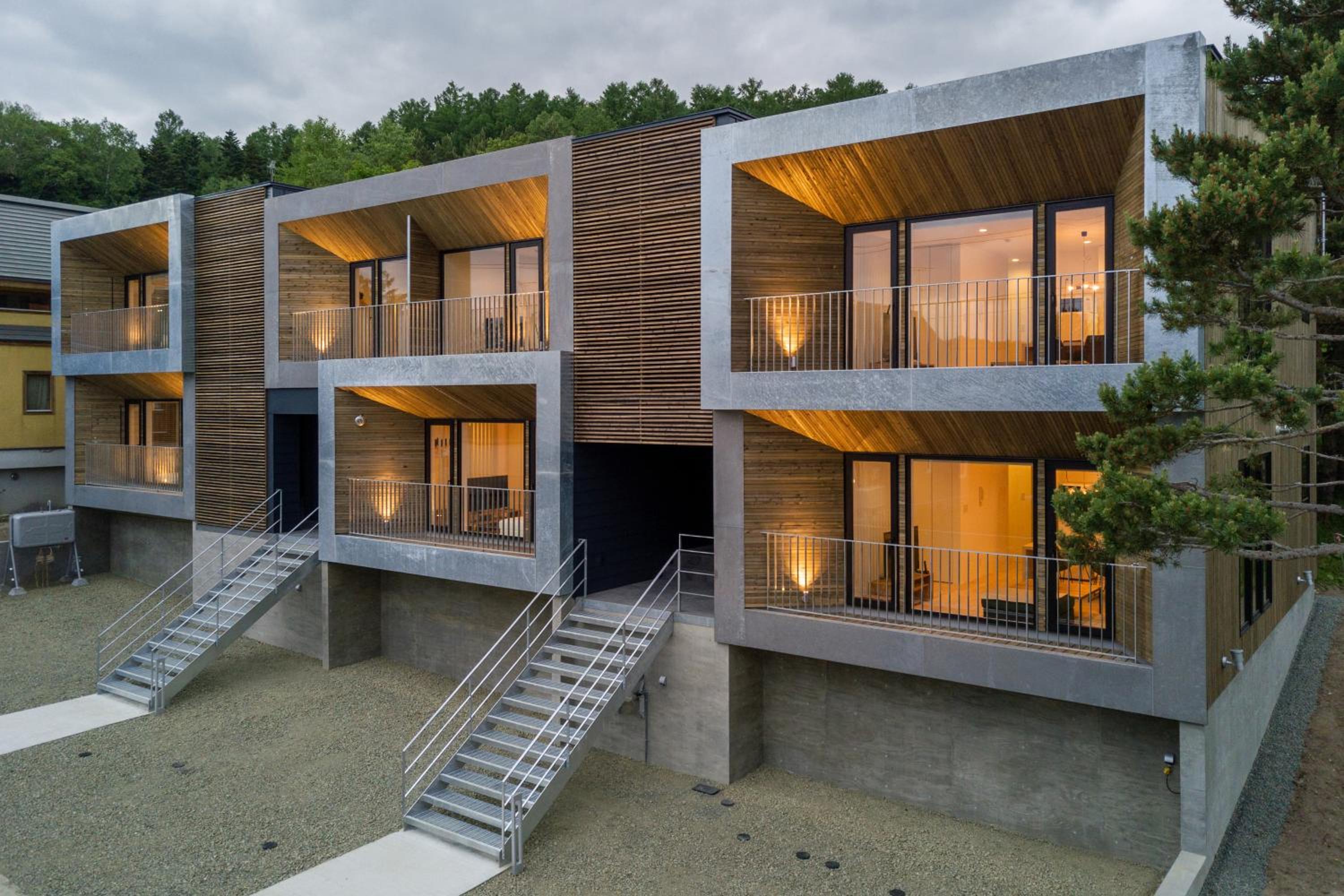 ArtHouse by H2 Life view 3
